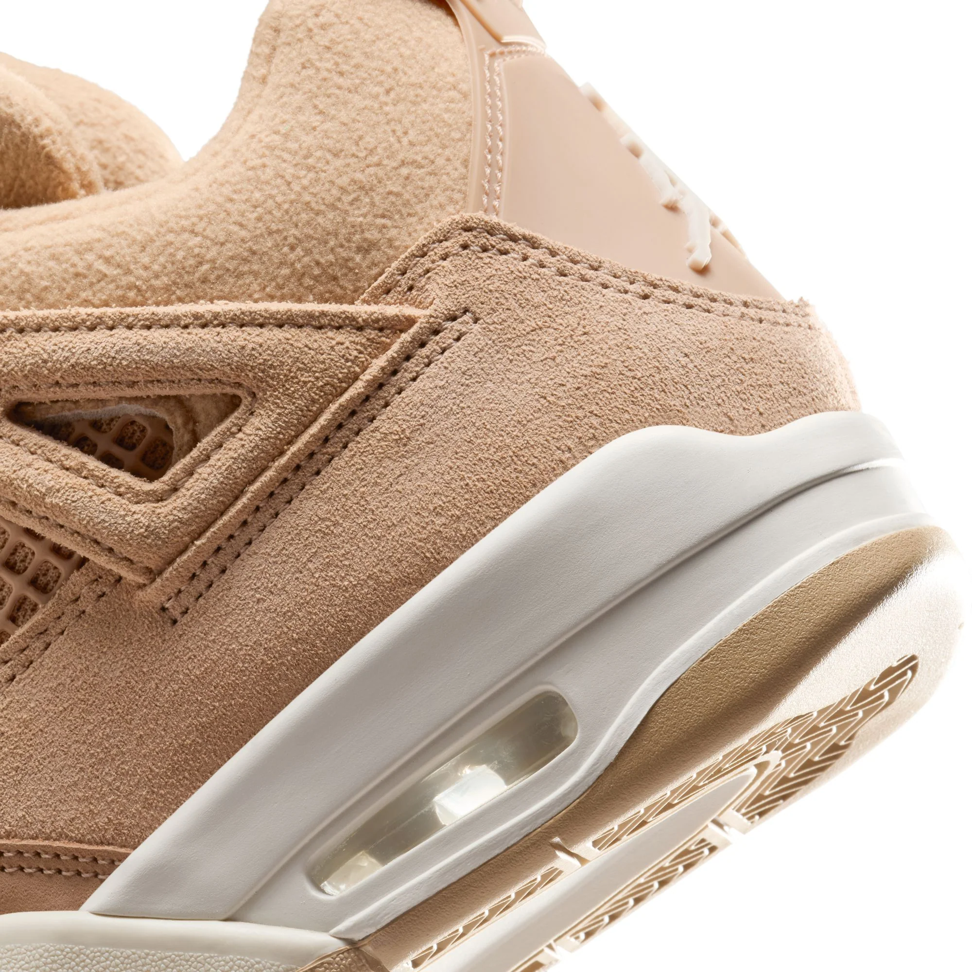 W Air Jordan 4 Retro HV0823-200 - Image 11