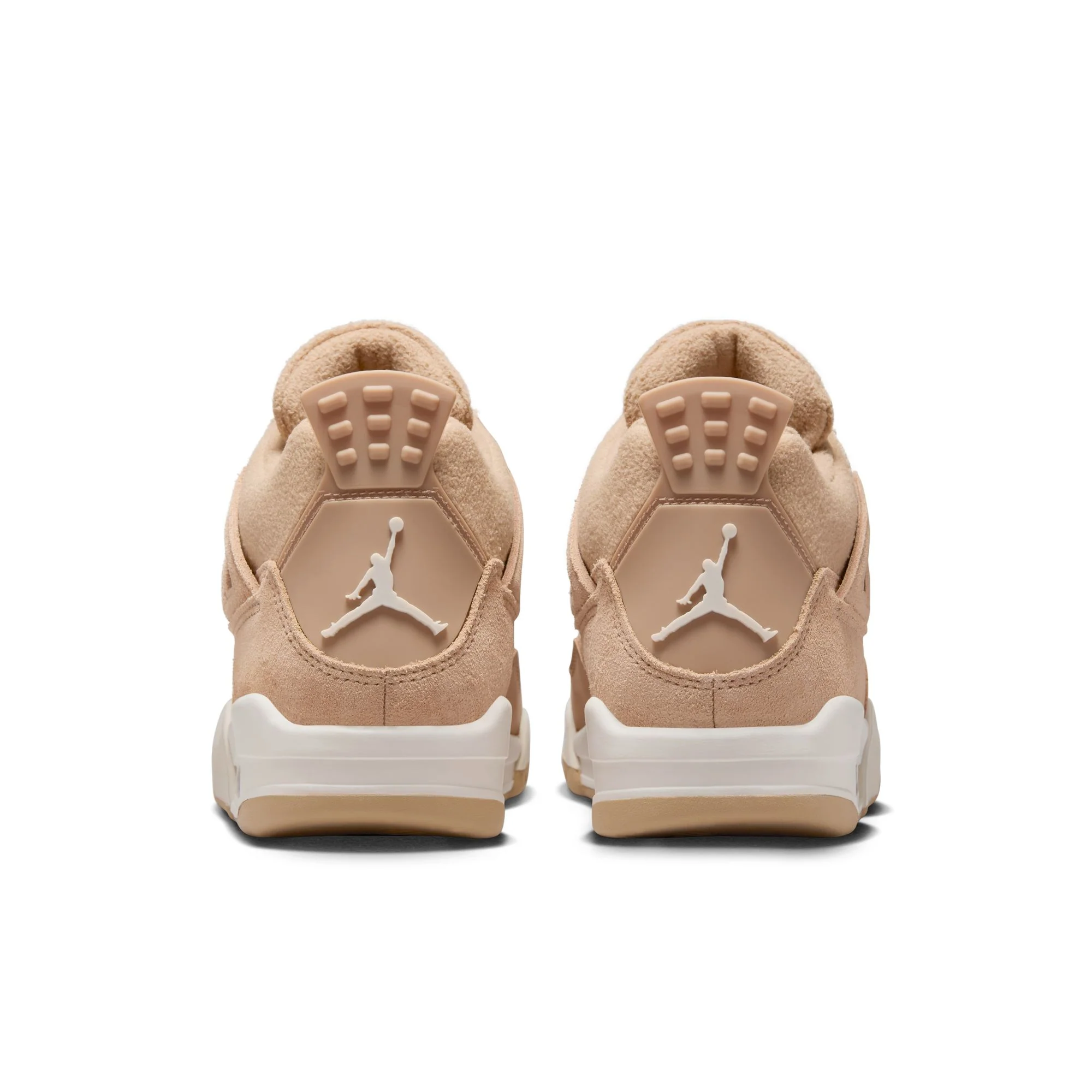 W Air Jordan 4 Retro HV0823-200 - Image 3