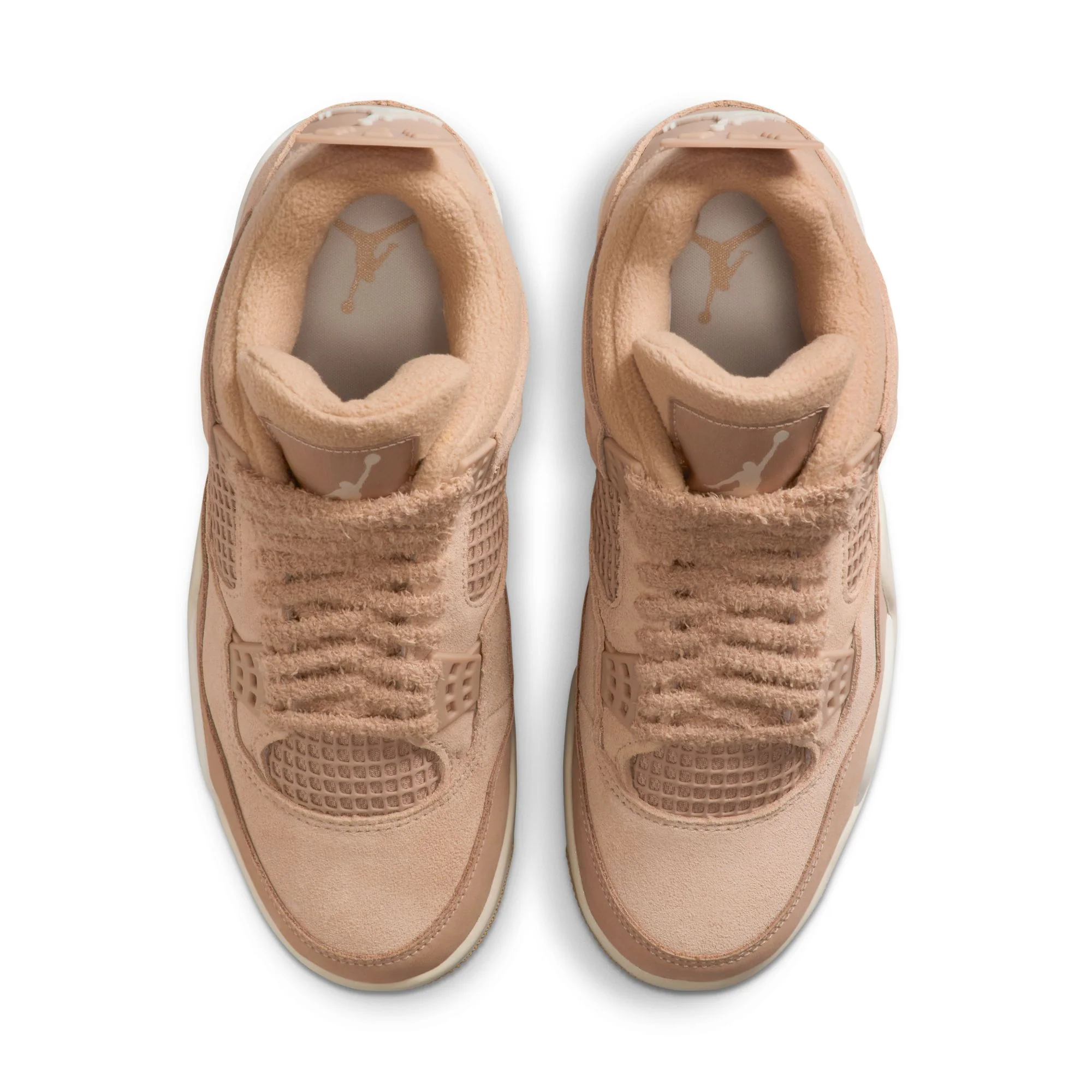 W Air Jordan 4 Retro HV0823-200 - Image 4