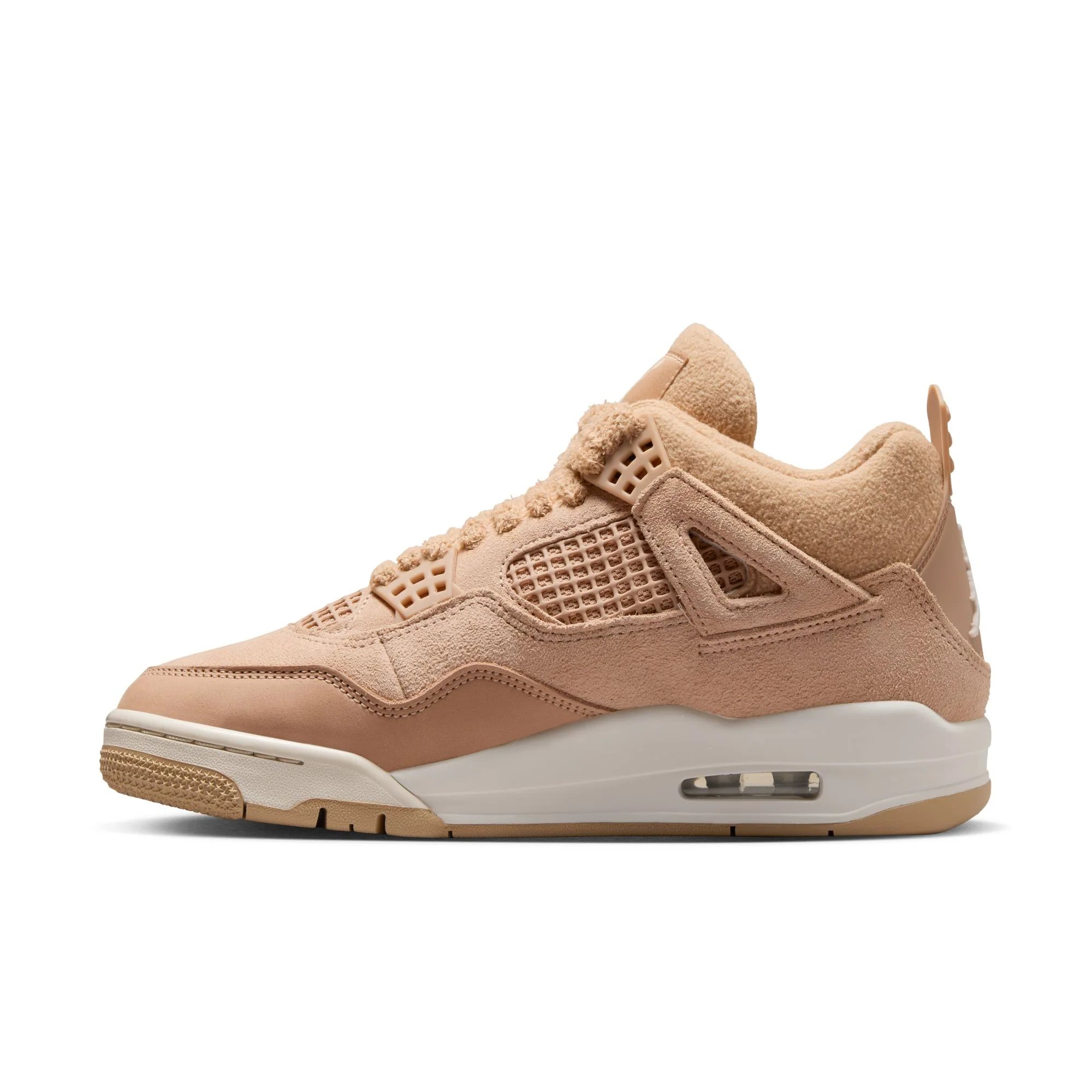 W Air Jordan 4 Retro HV0823-200 - Image 6