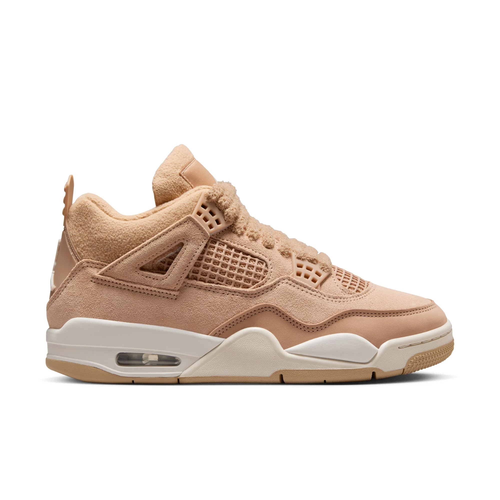 W Air Jordan 4 Retro HV0823-200 - Image 7