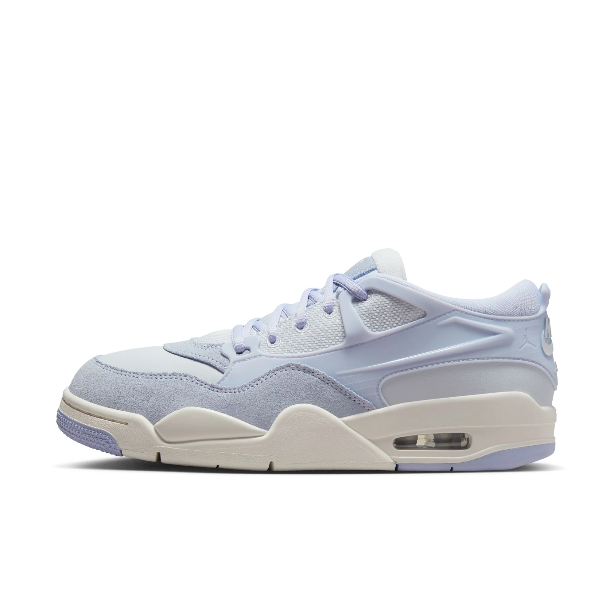W Air Jordan 4 RM FQ7940-010 - Image 2