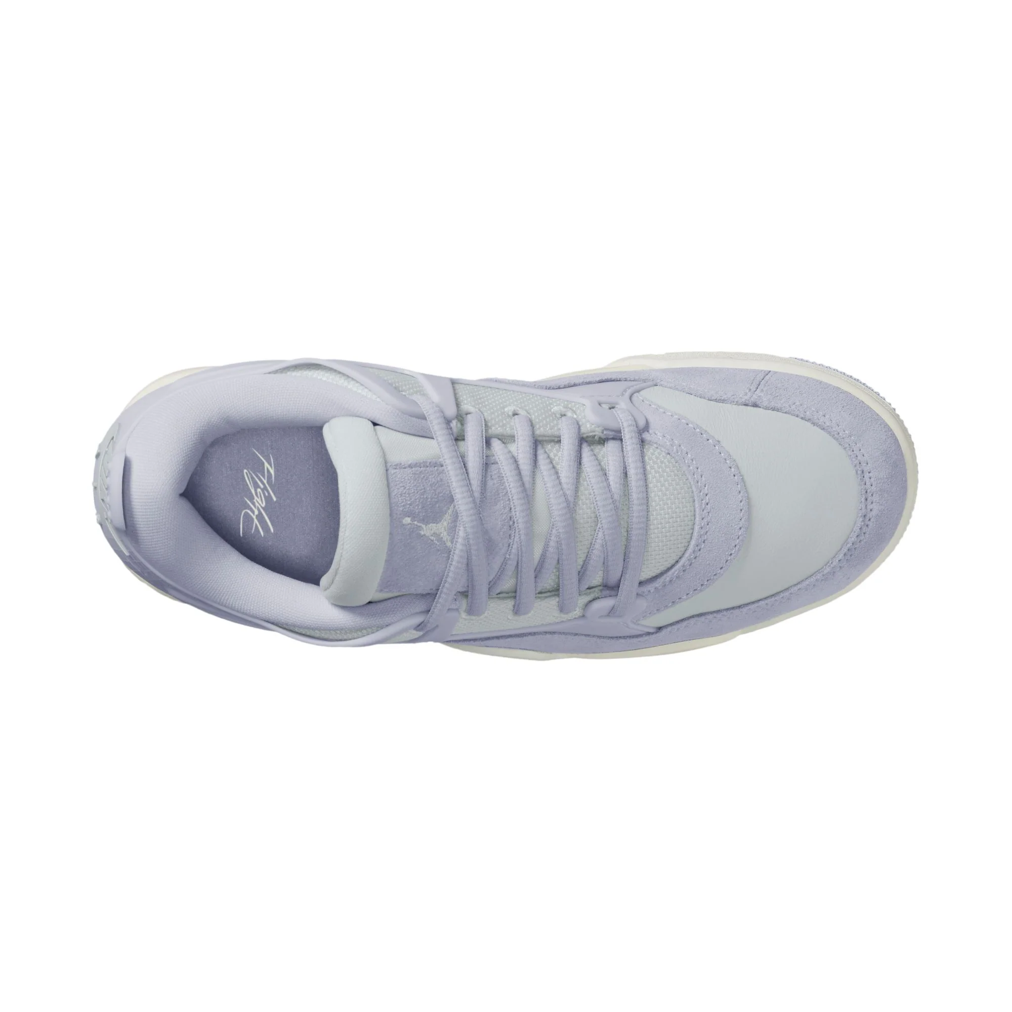 W Air Jordan 4 RM FQ7940-010 - Image 8