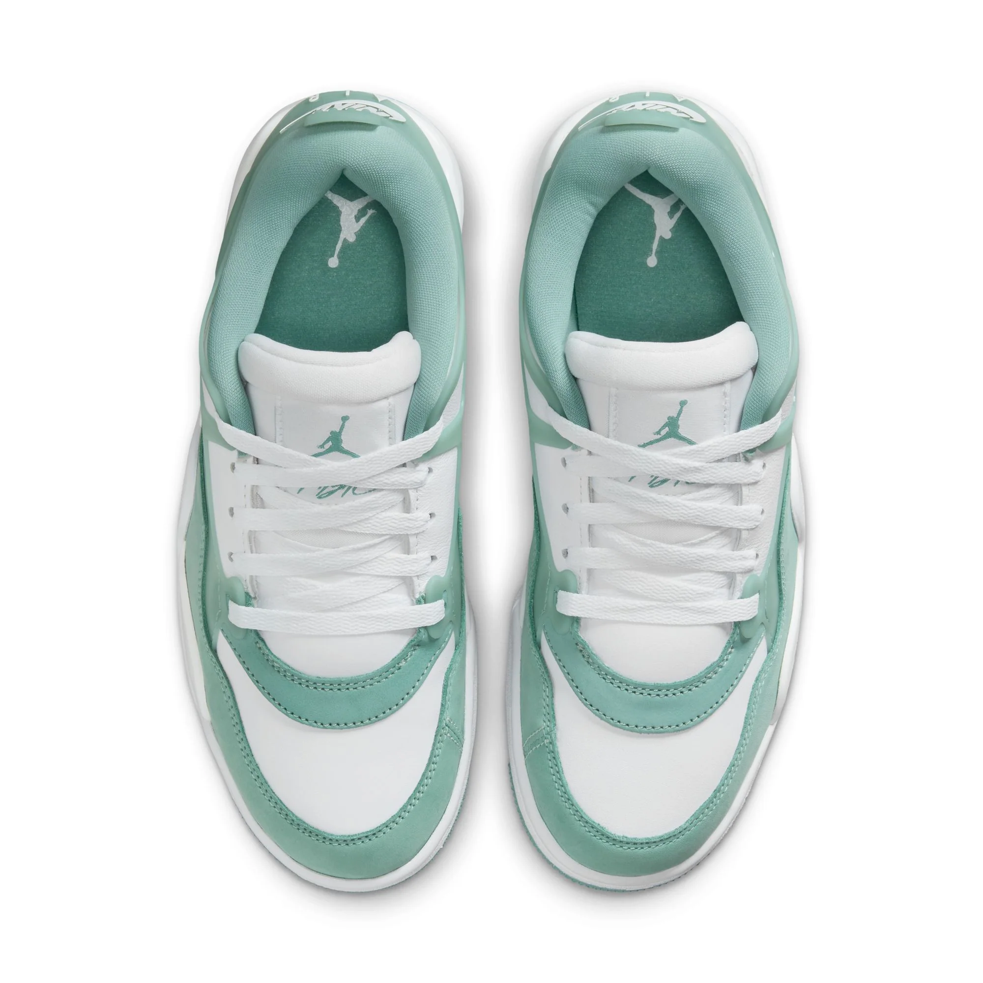 W Air Jordan 4 RM FQ7940-138 - Image 4