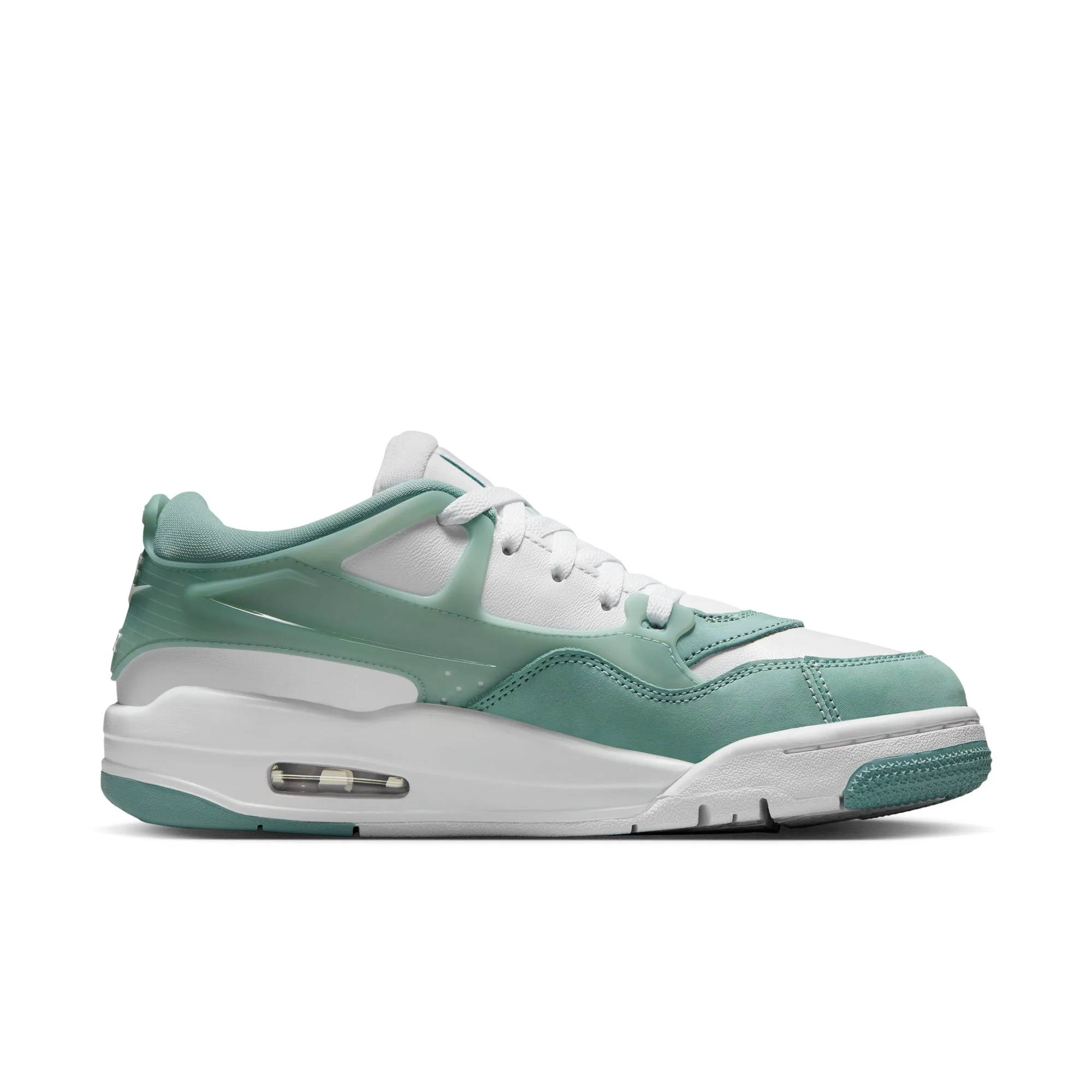 W Air Jordan 4 RM FQ7940-138 - Image 7
