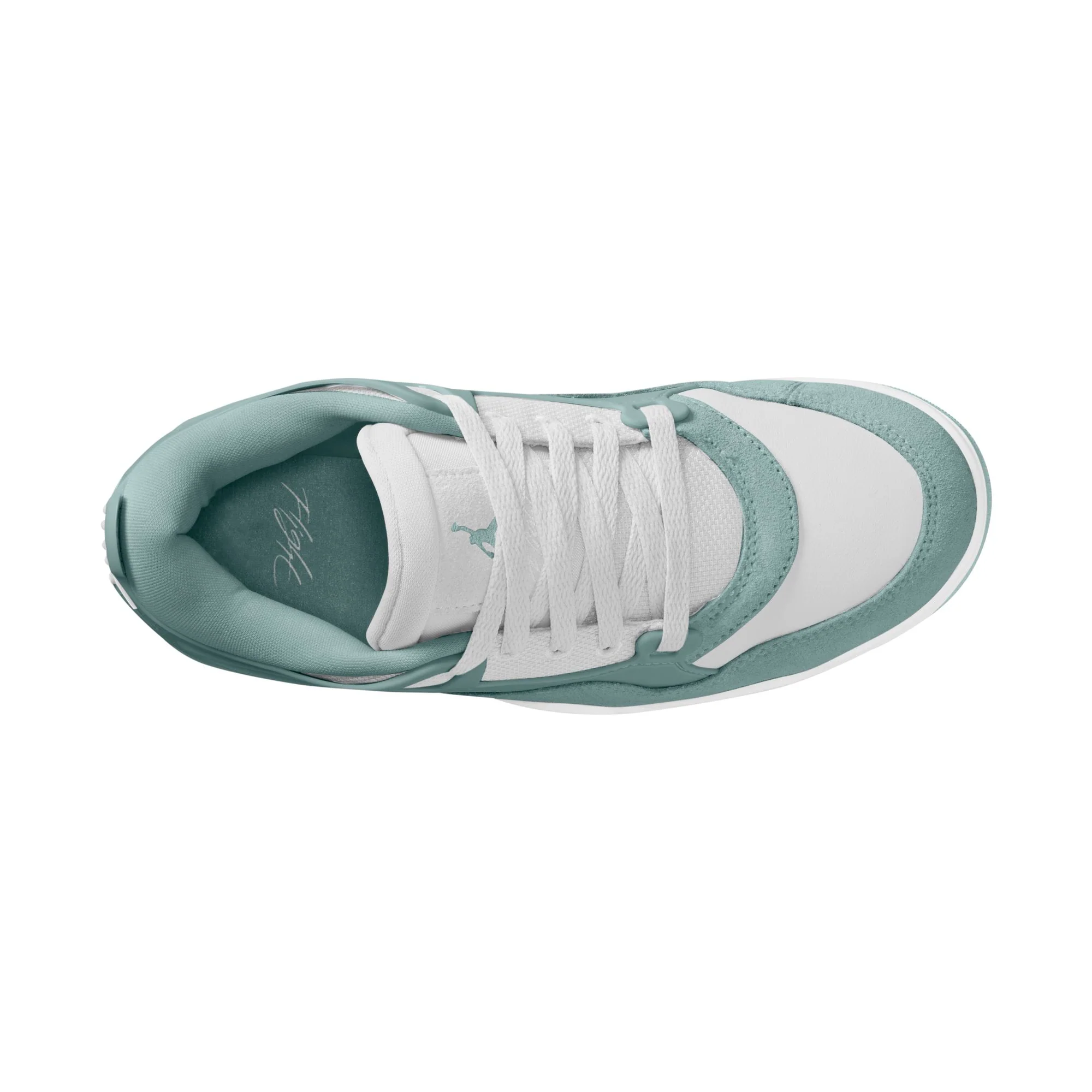 W Air Jordan 4 RM FQ7940-138 - Image 8