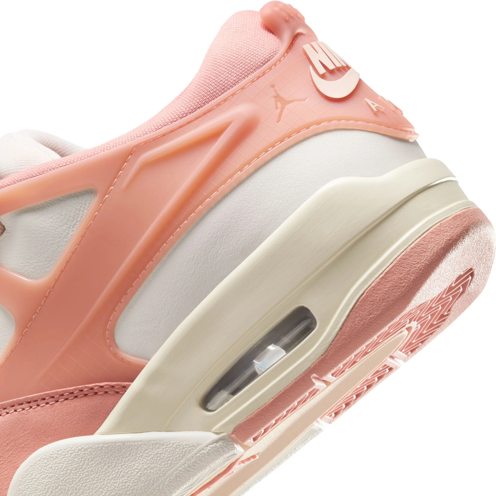 W Air Jordan 4 RM FQ7940-808 - Image 11