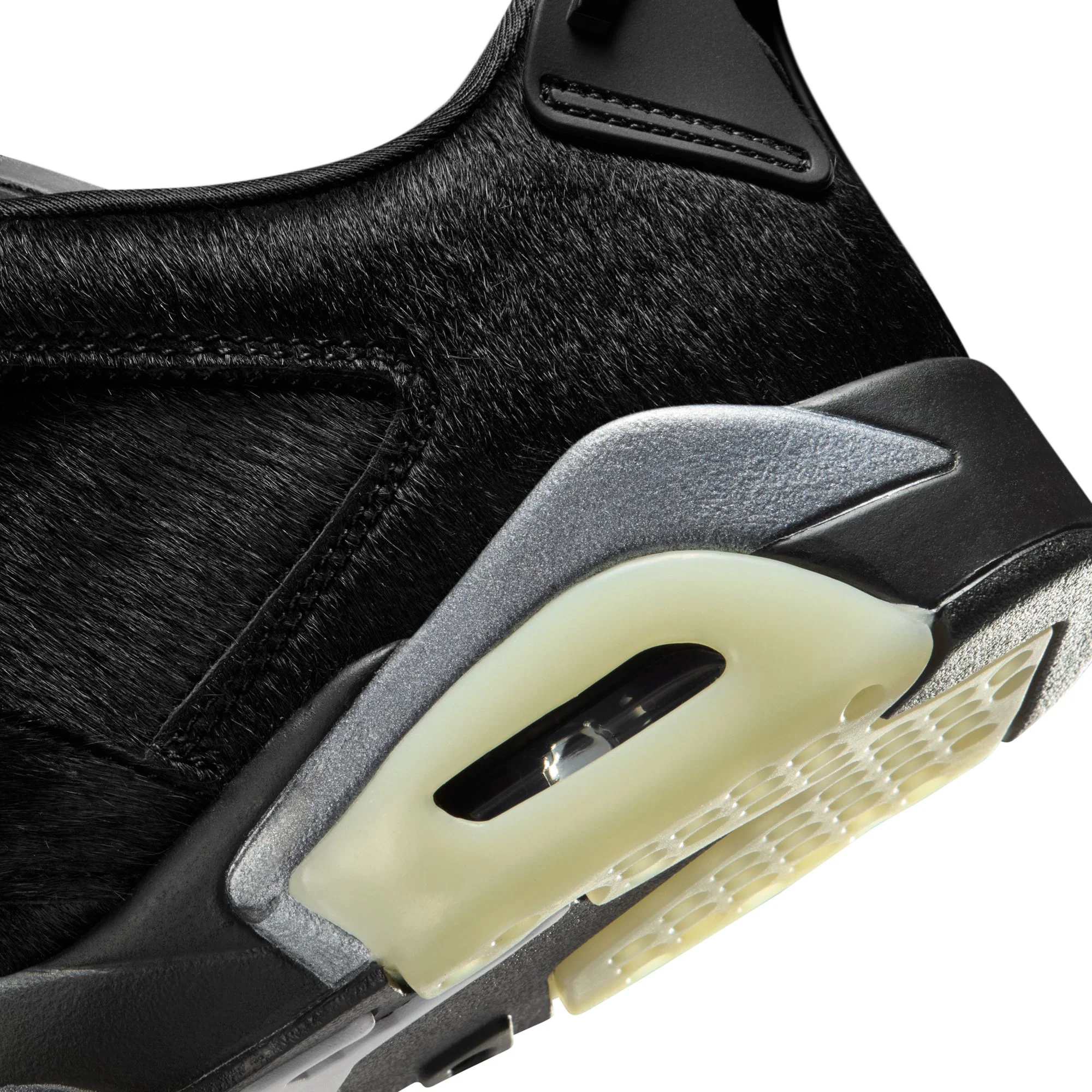 W Air Jordan 6 Retro Low IO9786-001 - Image 10