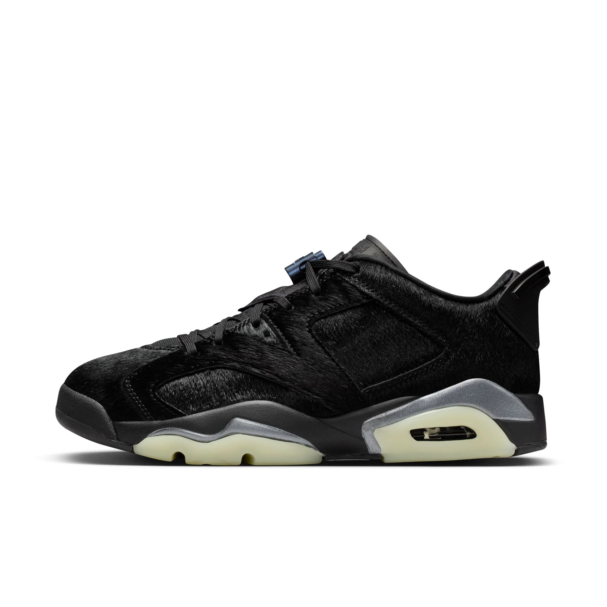 W Air Jordan 6 Retro Low IO9786-001 - Image 2