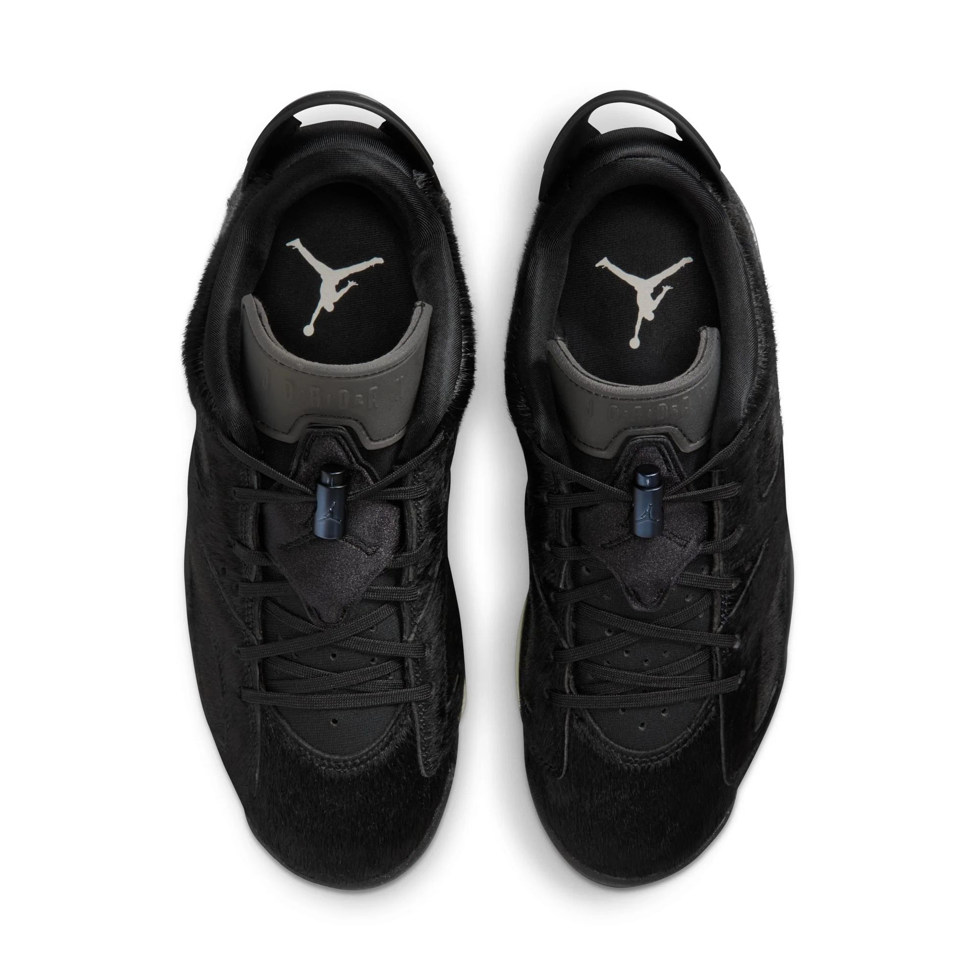 W Air Jordan 6 Retro Low IO9786-001 - Image 4