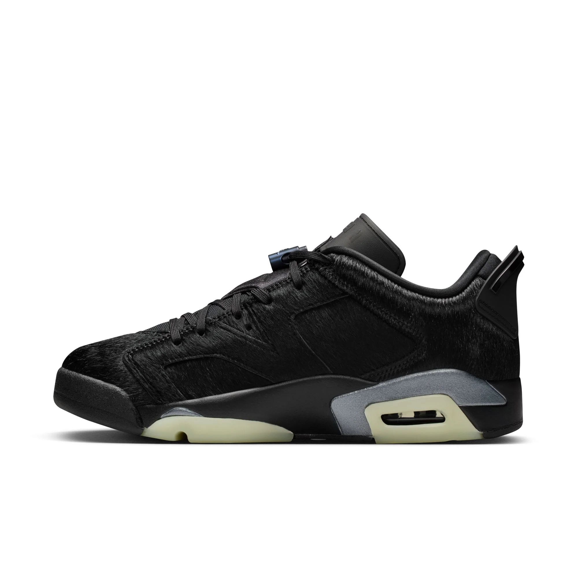W Air Jordan 6 Retro Low IO9786-001 - Image 5
