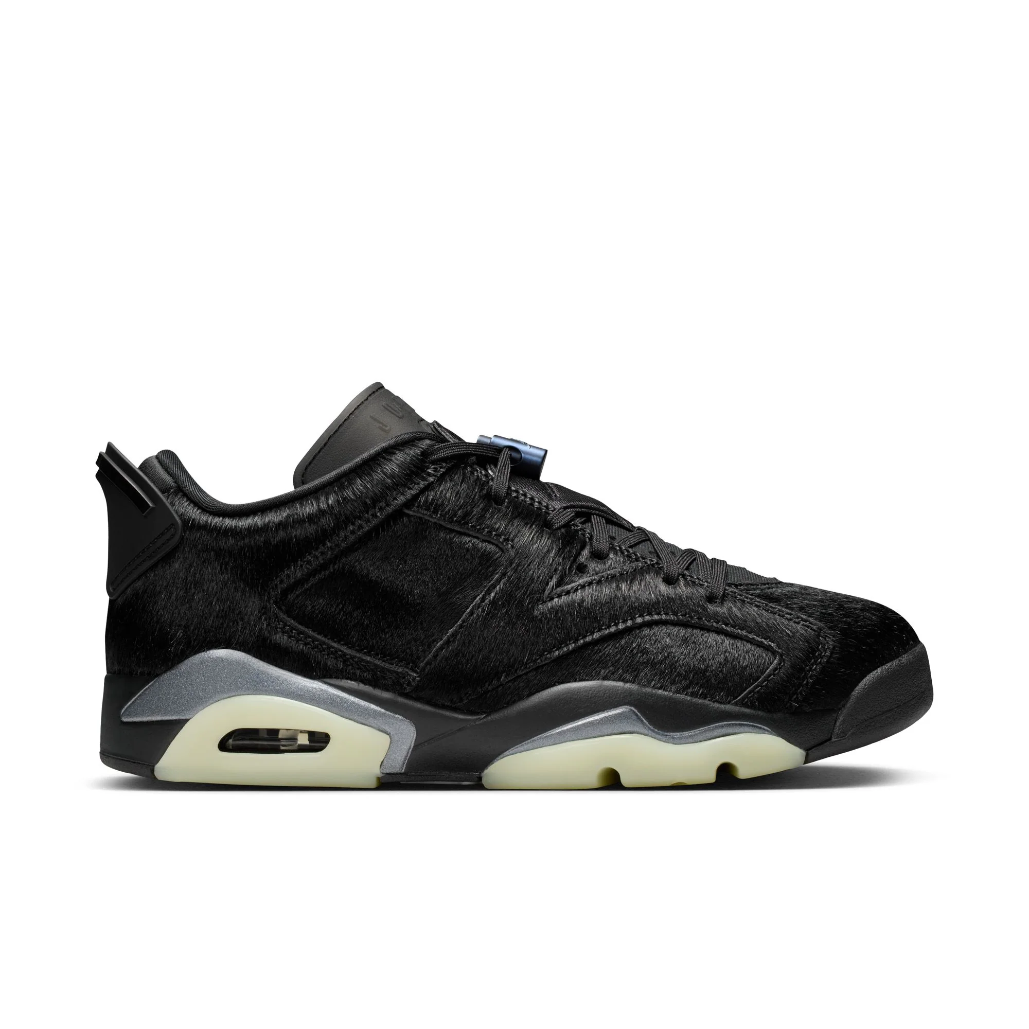 W Air Jordan 6 Retro Low IO9786-001 - Image 6