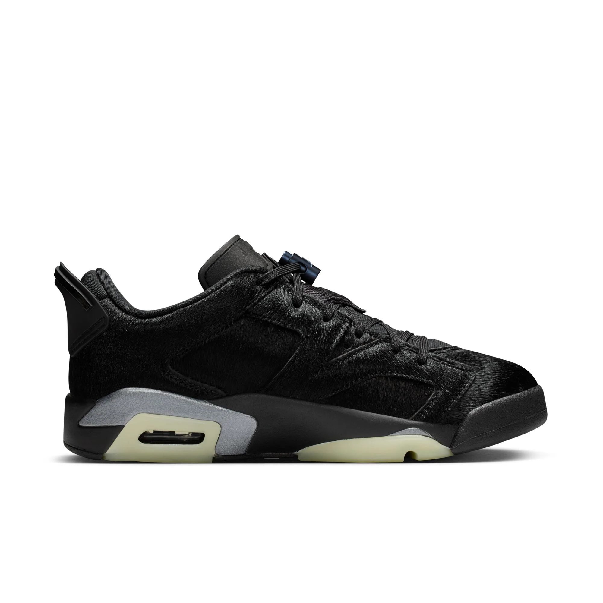 W Air Jordan 6 Retro Low IO9786-001 - Image 7