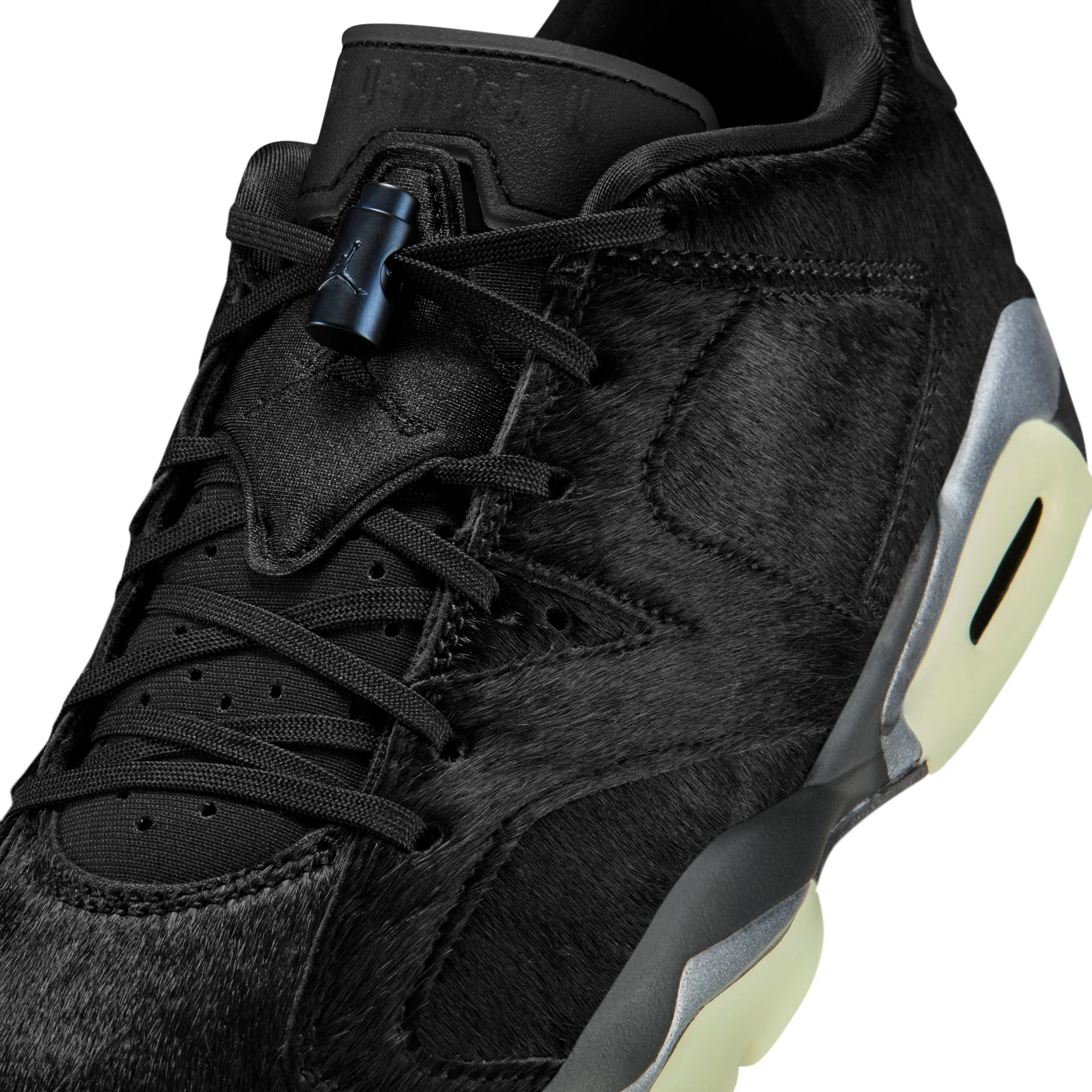W Air Jordan 6 Retro Low IO9786-001 - Image 9