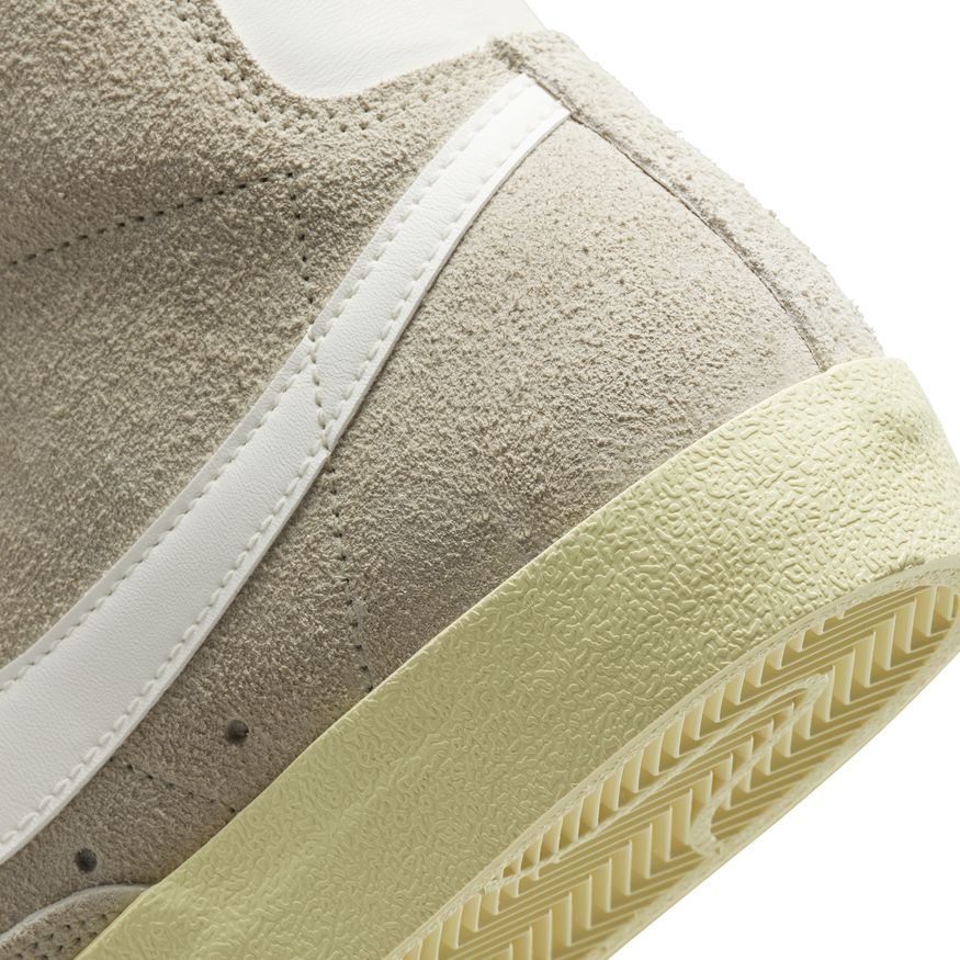 W BLAZER MID '77 VNTG DV7006-001 - Image 4