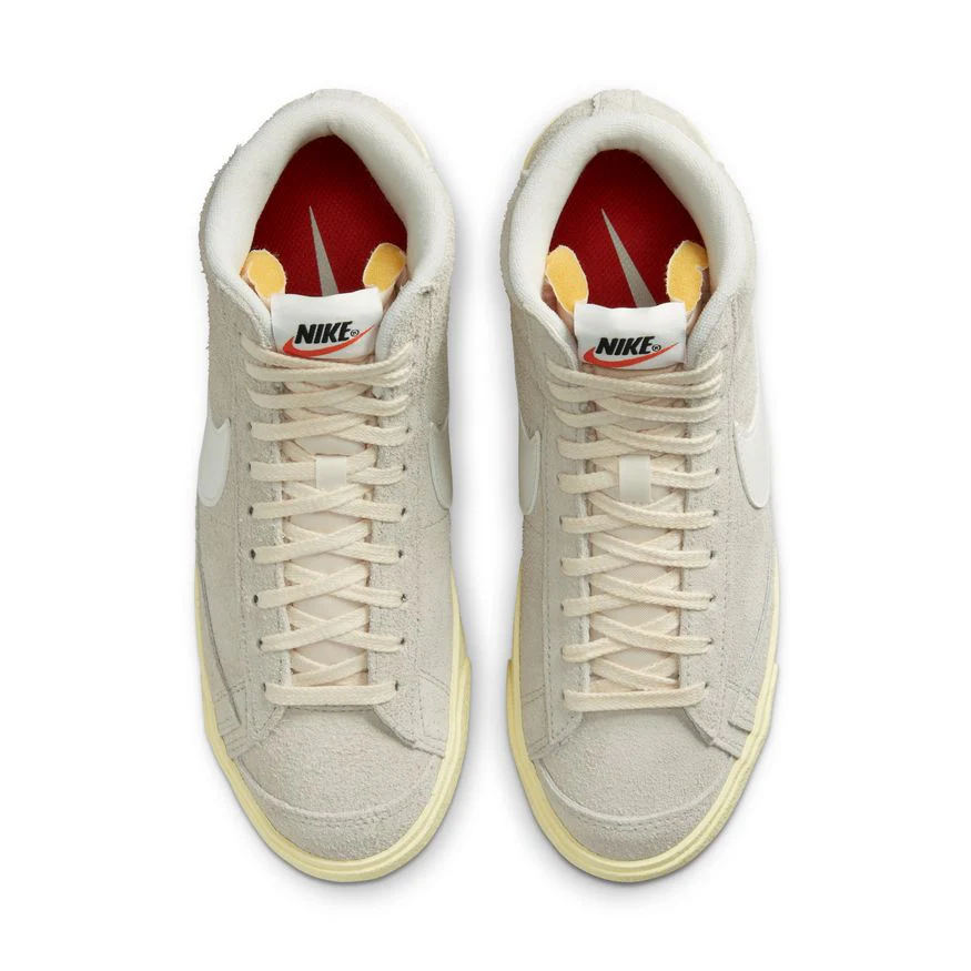 W BLAZER MID '77 VNTG DV7006-001 - Image 5