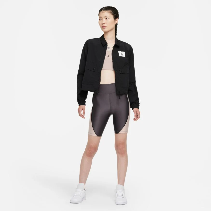 W J ESSEN LEG SHORT DC2177-082 - Image 5