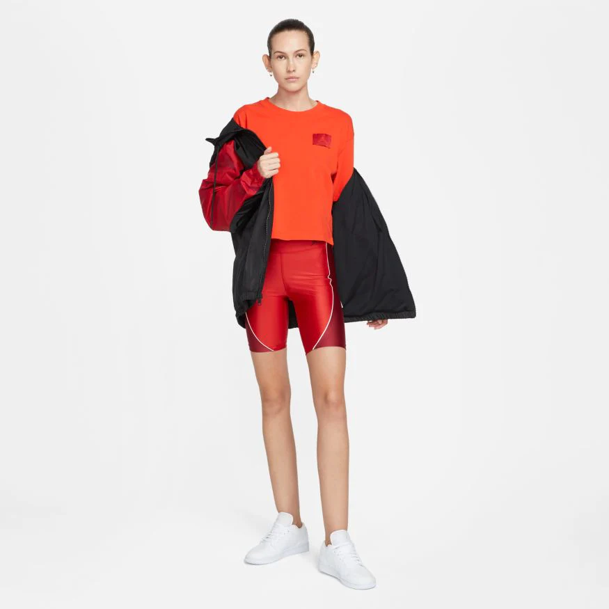 W J ESSEN LEG SHORT DC2177-636 - Image 5