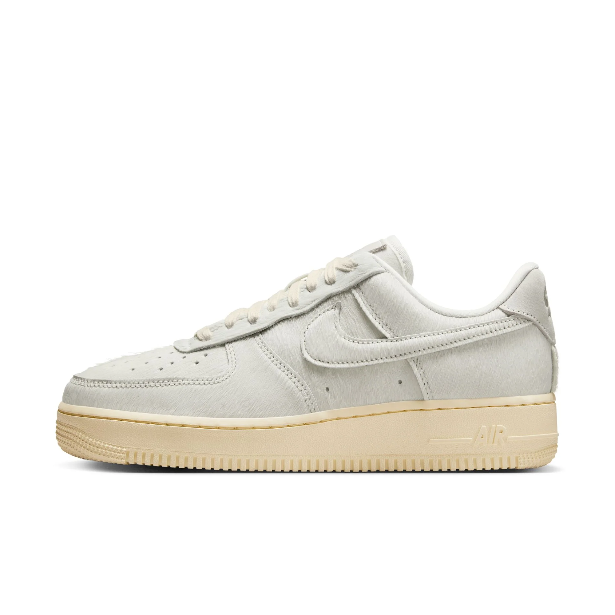 W Nike Air Force 1 '07 II7398-100 - Image 2