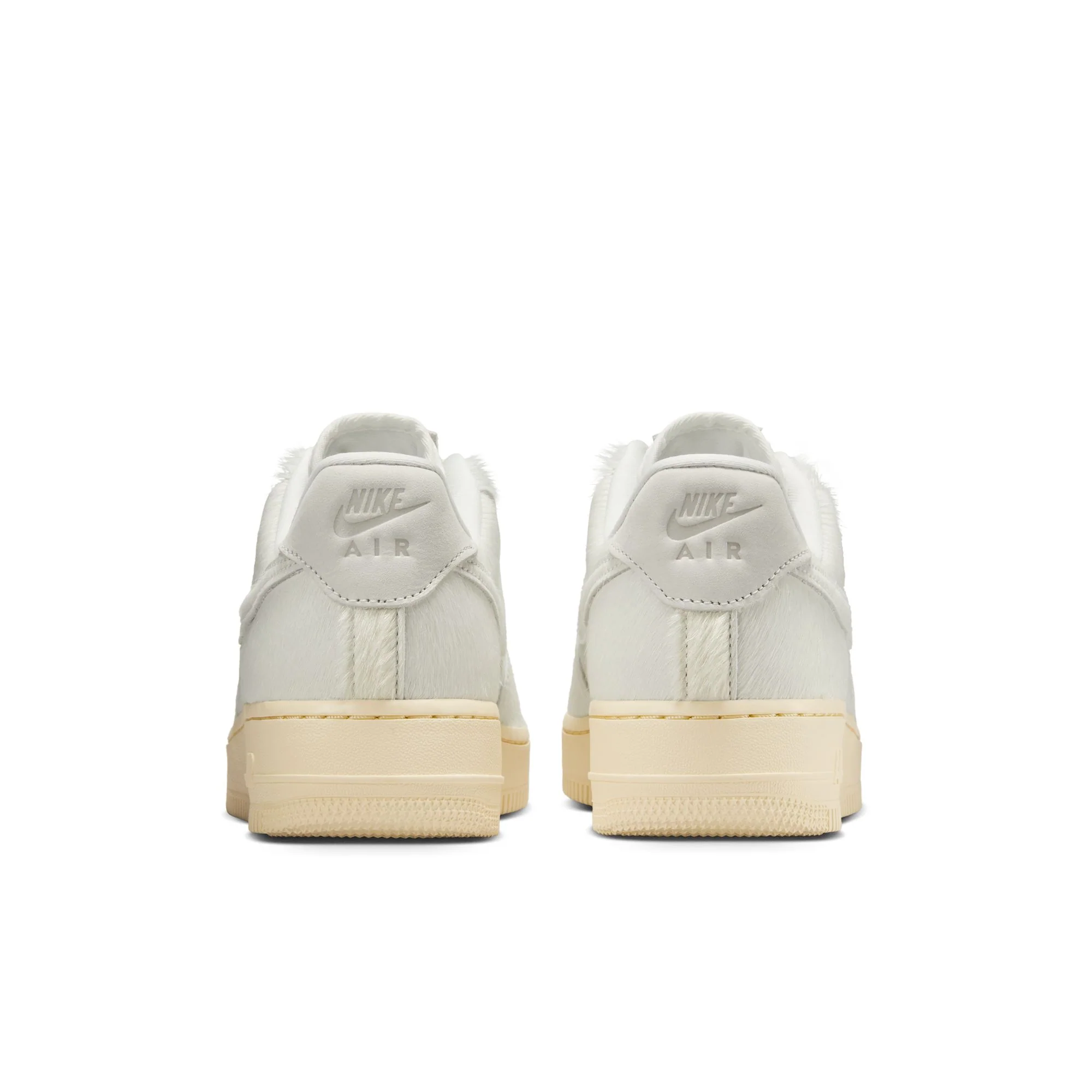 W Nike Air Force 1 '07 II7398-100 - Image 3