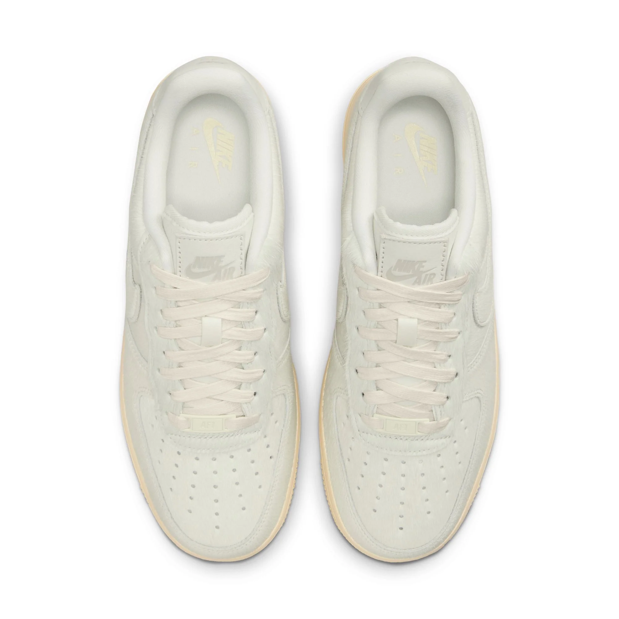 W Nike Air Force 1 '07 II7398-100 - Image 4