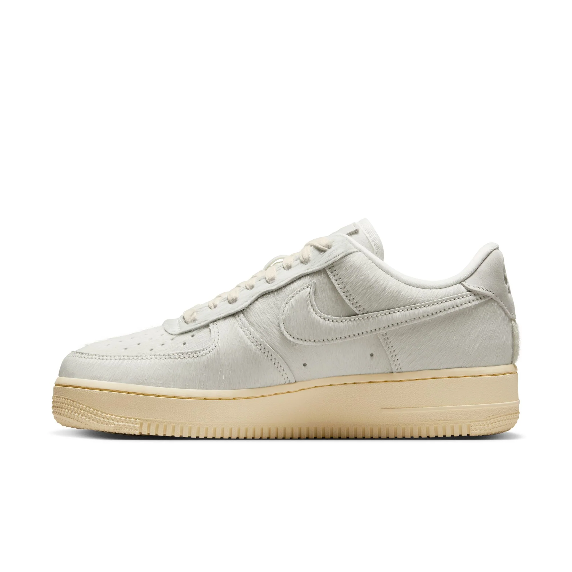 W Nike Air Force 1 '07 II7398-100 - Image 5