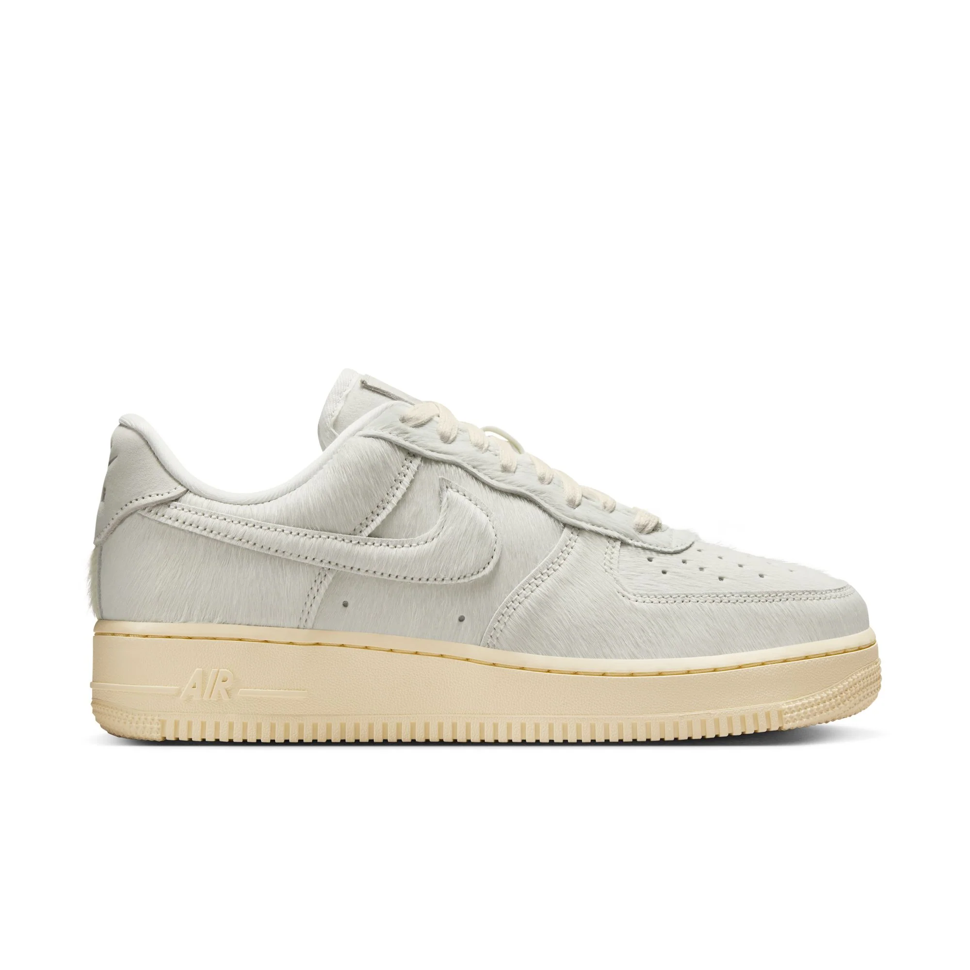 W Nike Air Force 1 '07 II7398-100 - Image 6