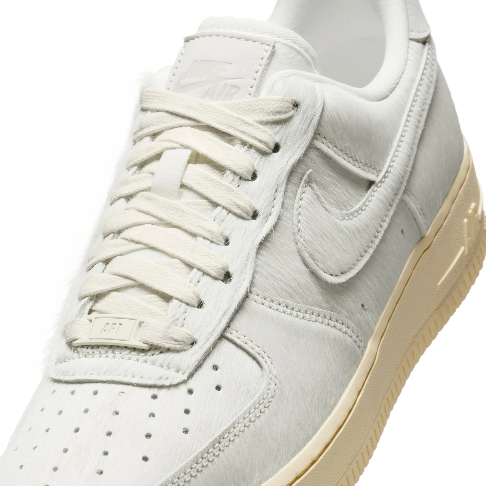 W Nike Air Force 1 '07 II7398-100 - Image 9