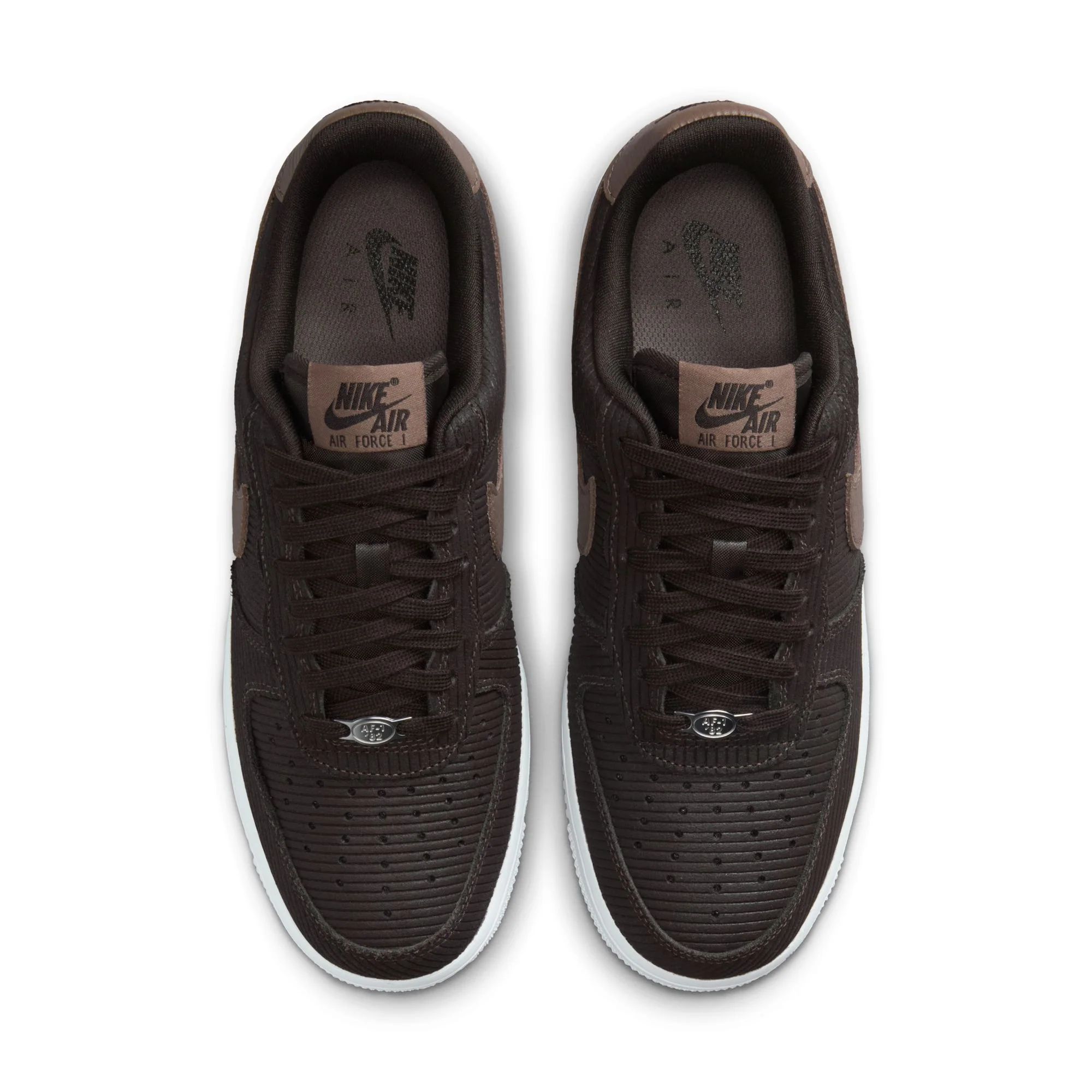 W Nike Air Force 1 '07 IM6533-200 - Image 4