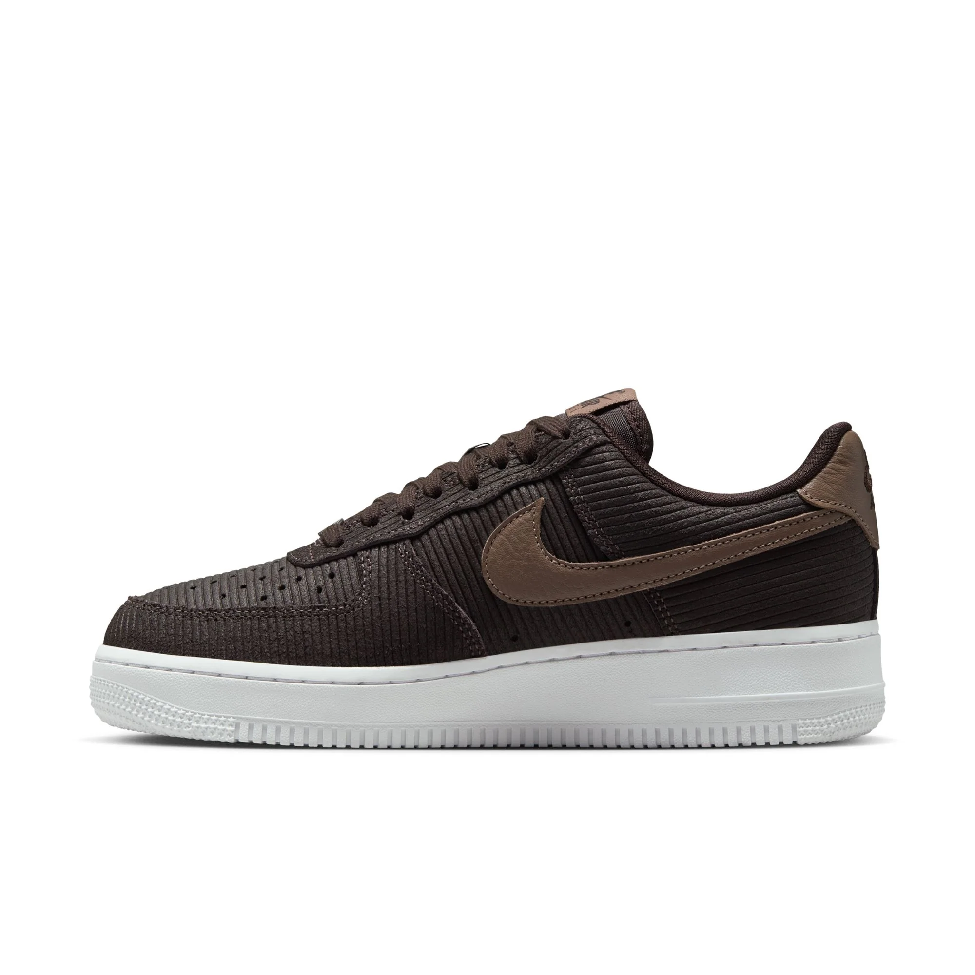 W Nike Air Force 1 '07 IM6533-200 - Image 5
