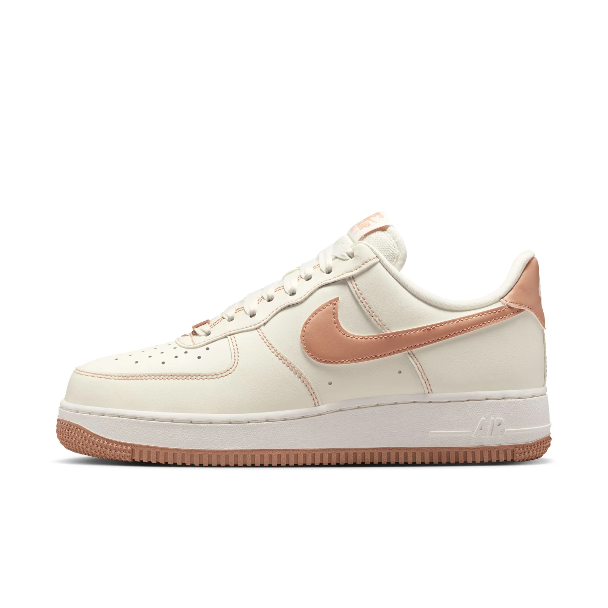 W Nike Air Force 1 '07 IQ9428-133 - Image 2