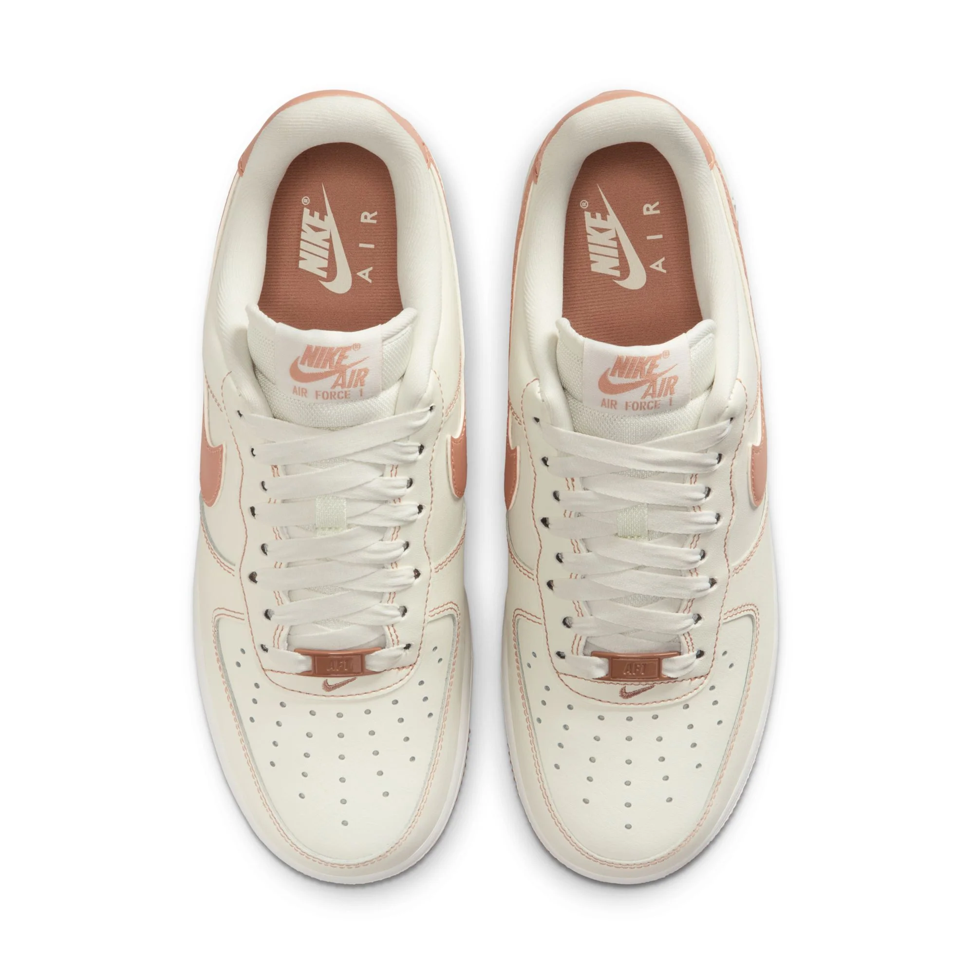 W Nike Air Force 1 '07 IQ9428-133 - Image 4