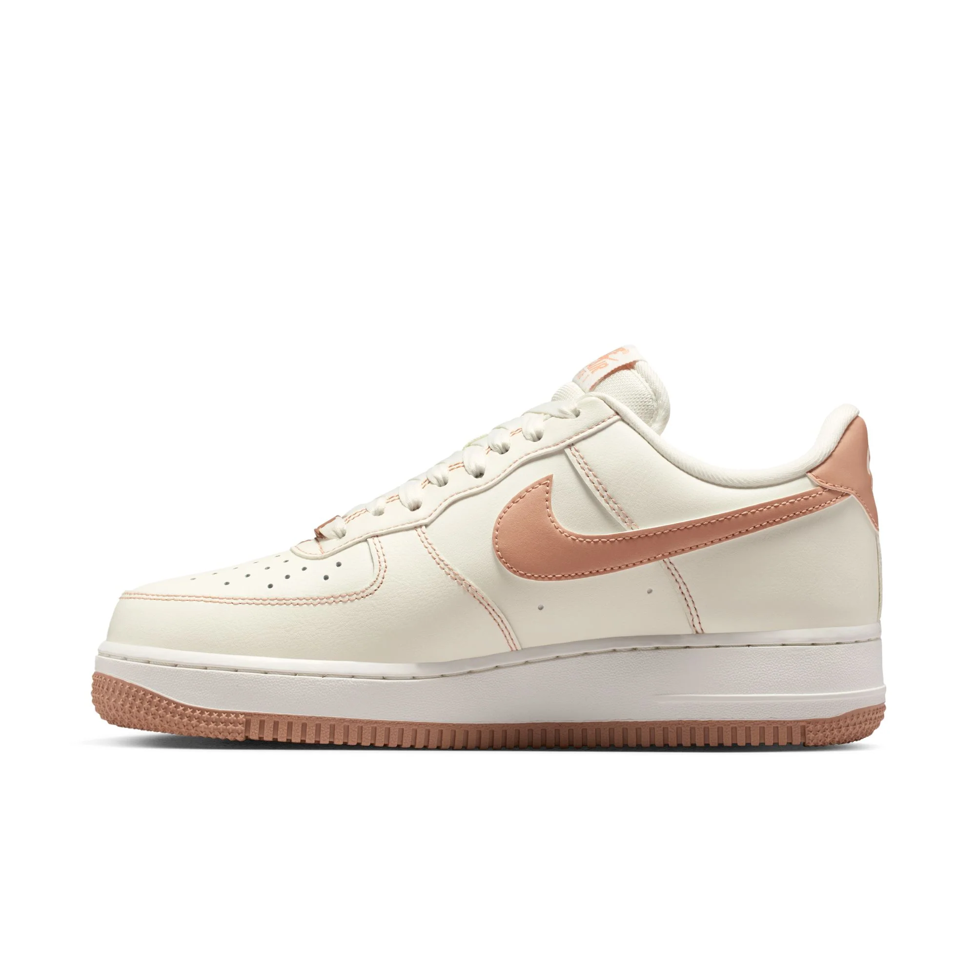 W Nike Air Force 1 '07 IQ9428-133 - Image 5