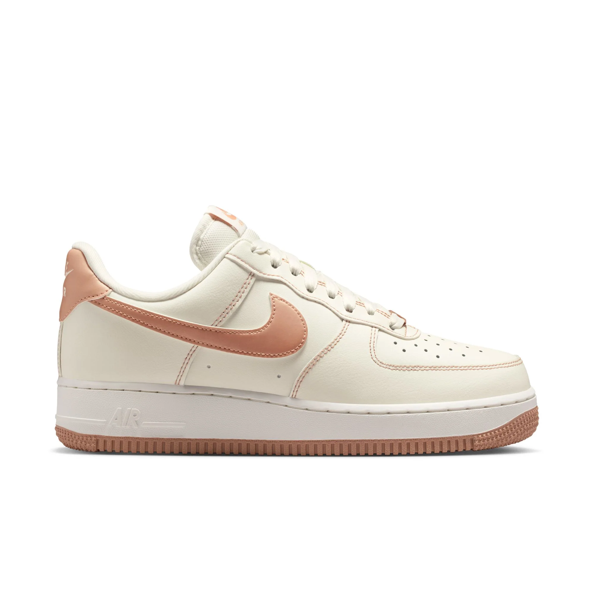 W Nike Air Force 1 '07 IQ9428-133 - Image 6