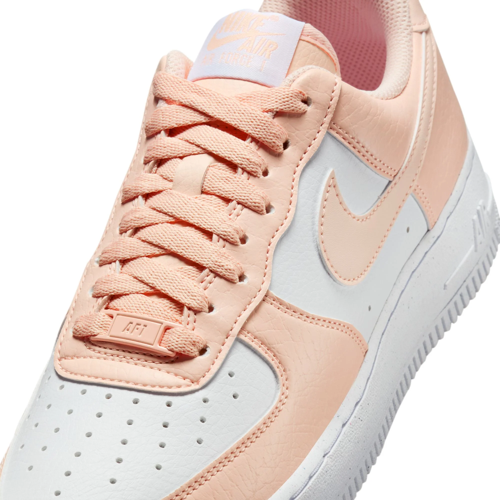W Nike Air Force 1 '07 Next Nature DV3808-111 - Image 10