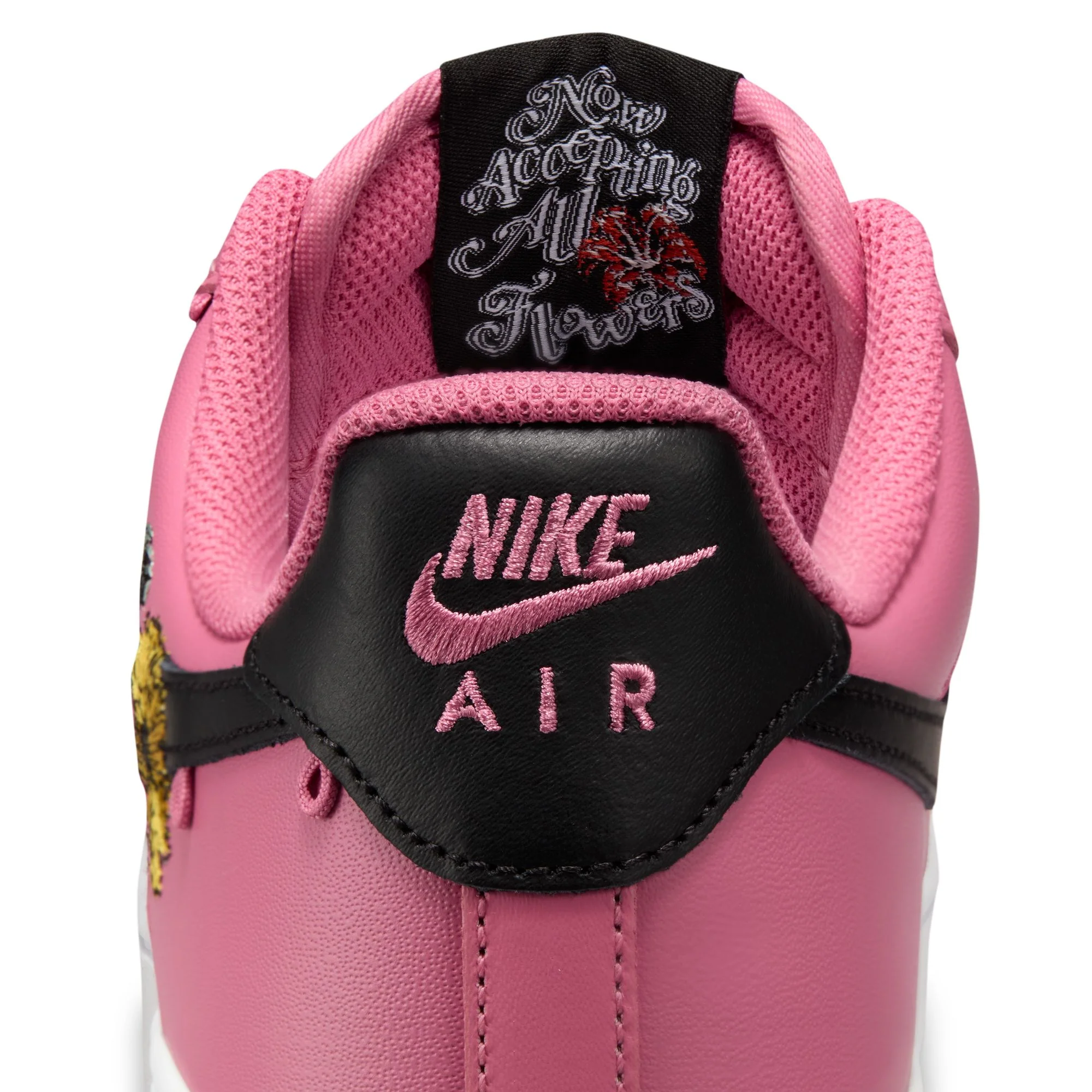 W Nike Air Force 1 '07 Premium IB6644-600 - Image 15