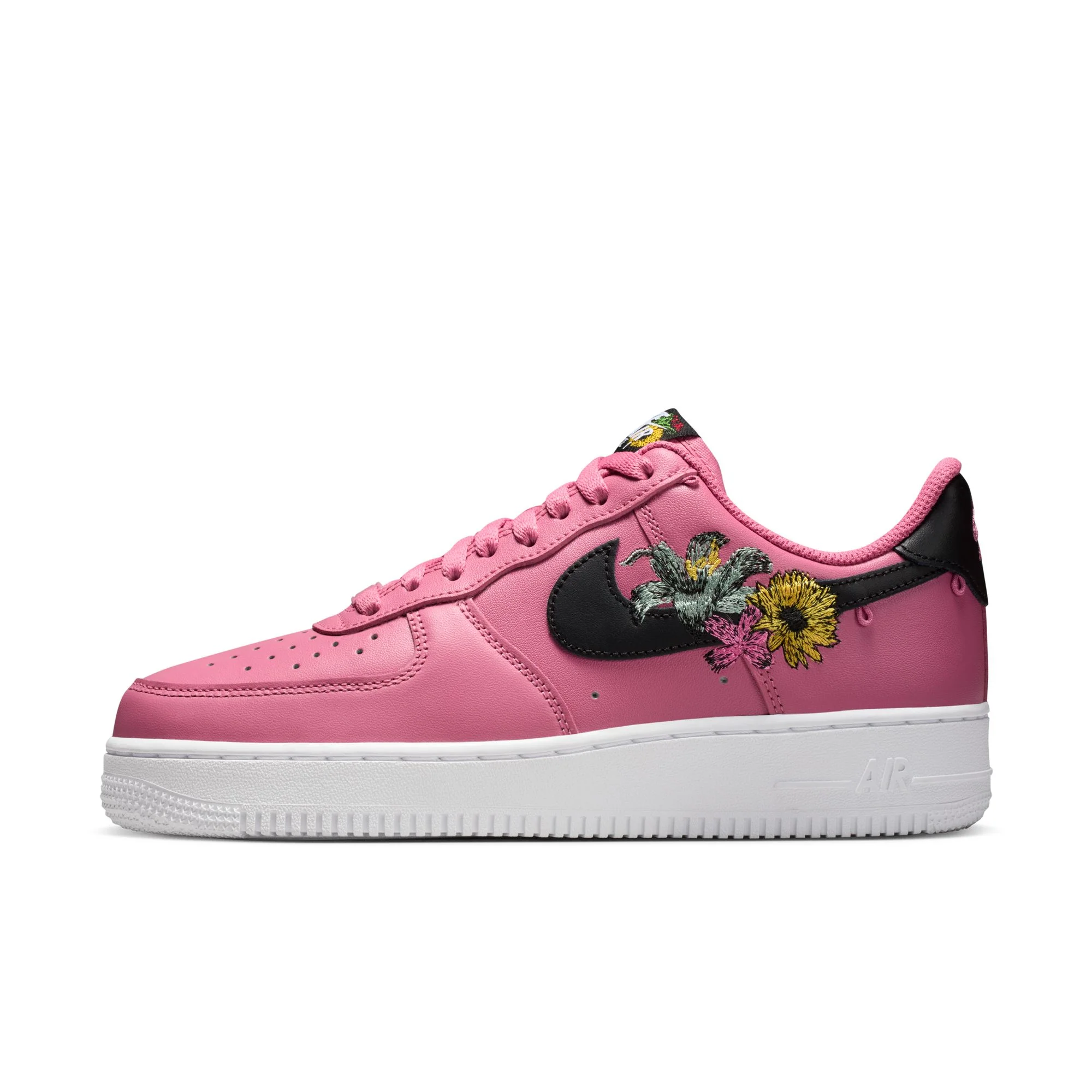 W Nike Air Force 1 '07 Premium IB6644-600 - Image 2