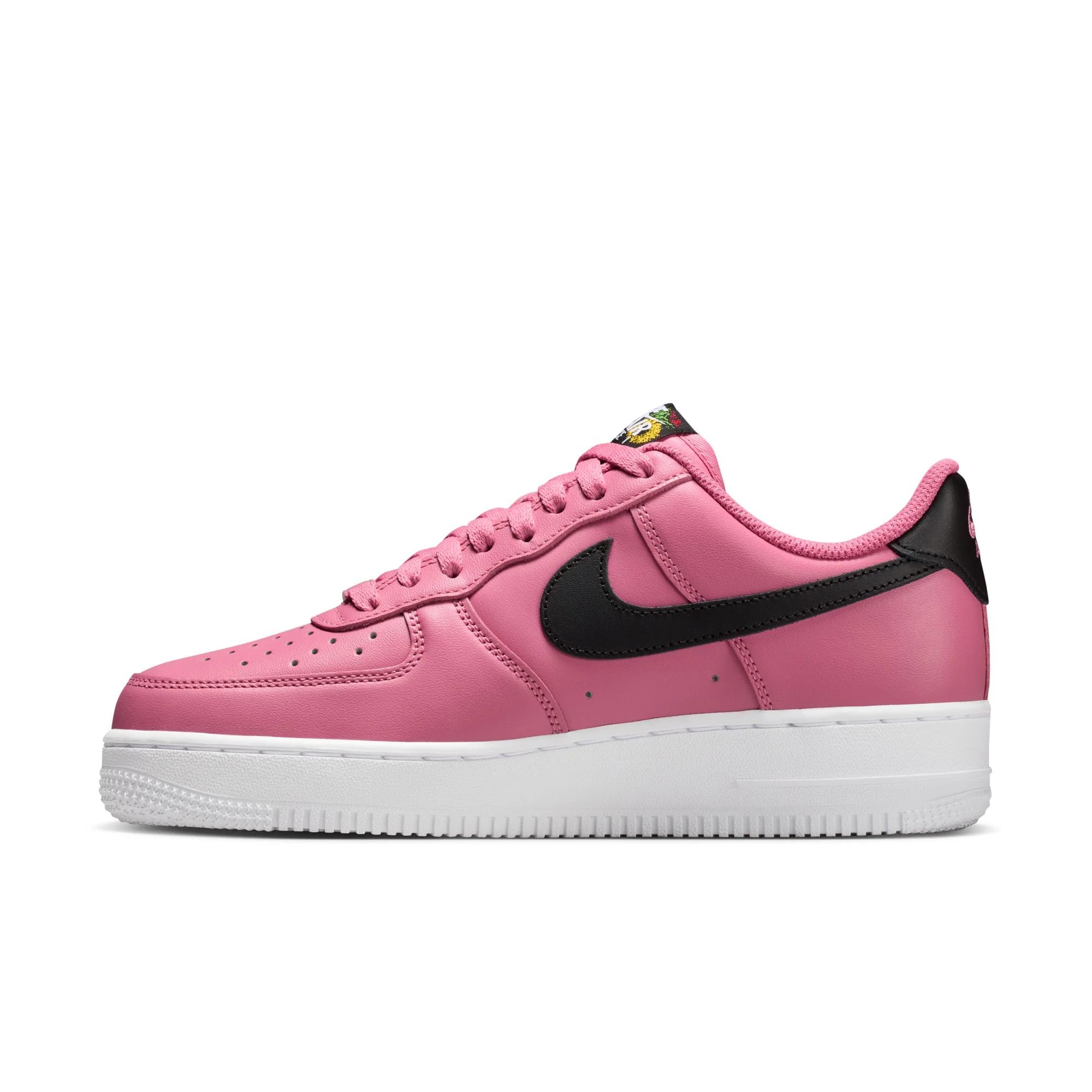 W Nike Air Force 1 '07 Premium IB6644-600 - Image 5