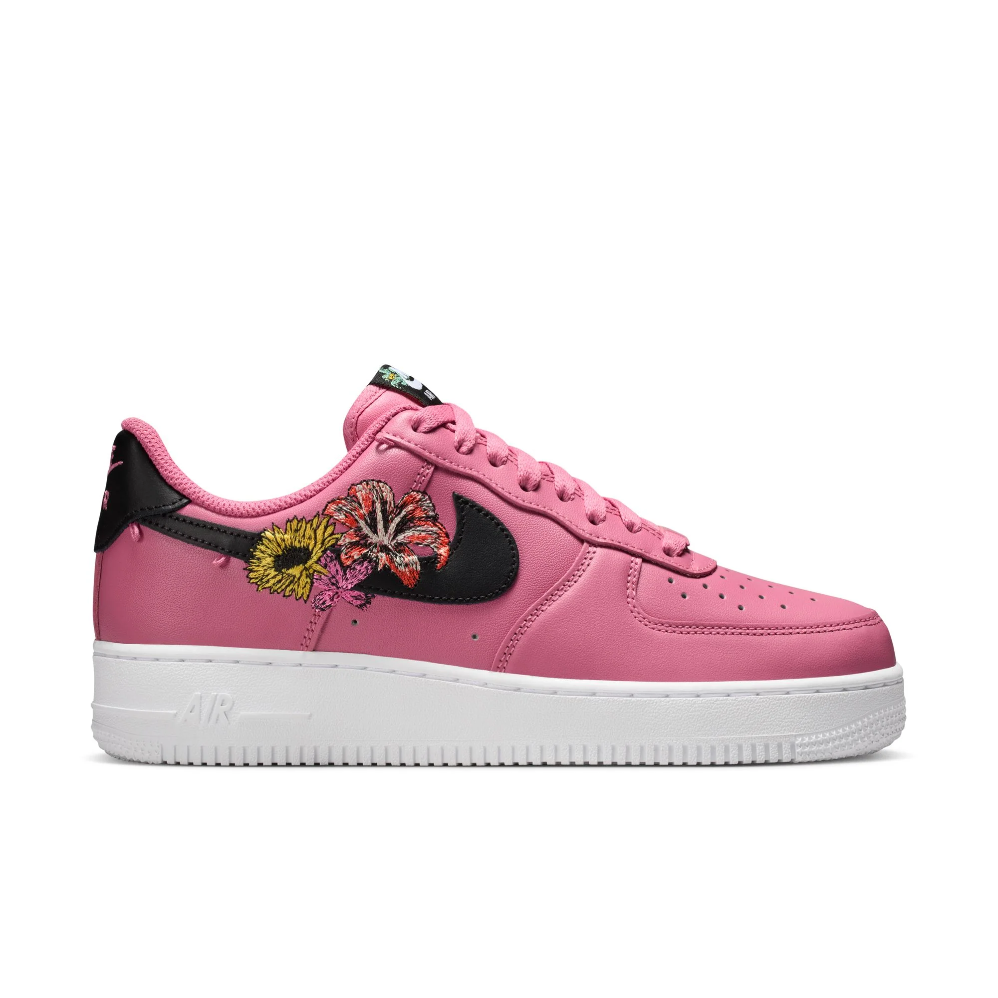 W Nike Air Force 1 '07 Premium IB6644-600 - Image 6