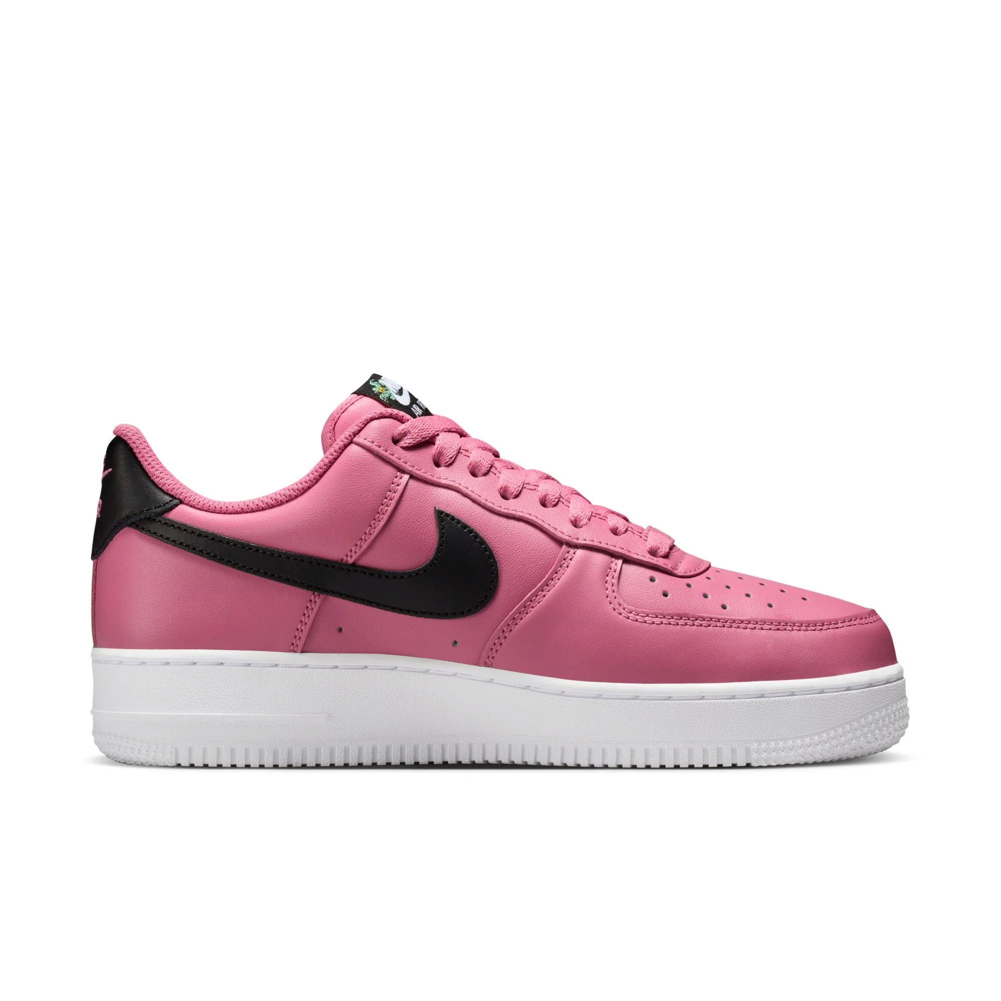 W Nike Air Force 1 '07 Premium IB6644-600 - Image 7