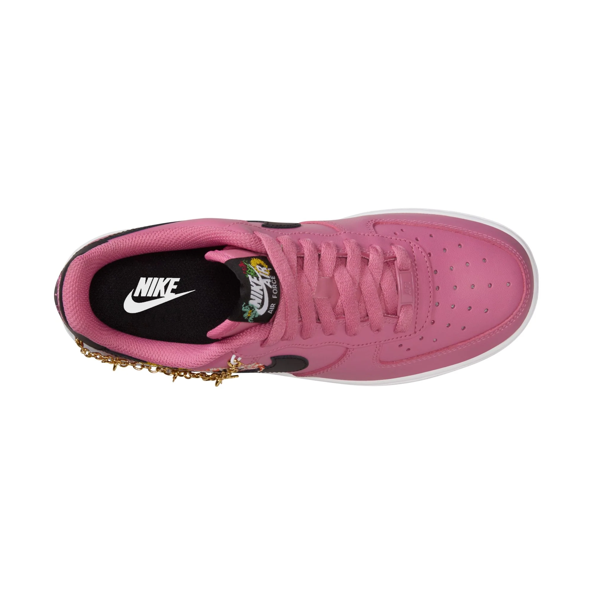 W Nike Air Force 1 '07 Premium IB6644-600 - Image 8