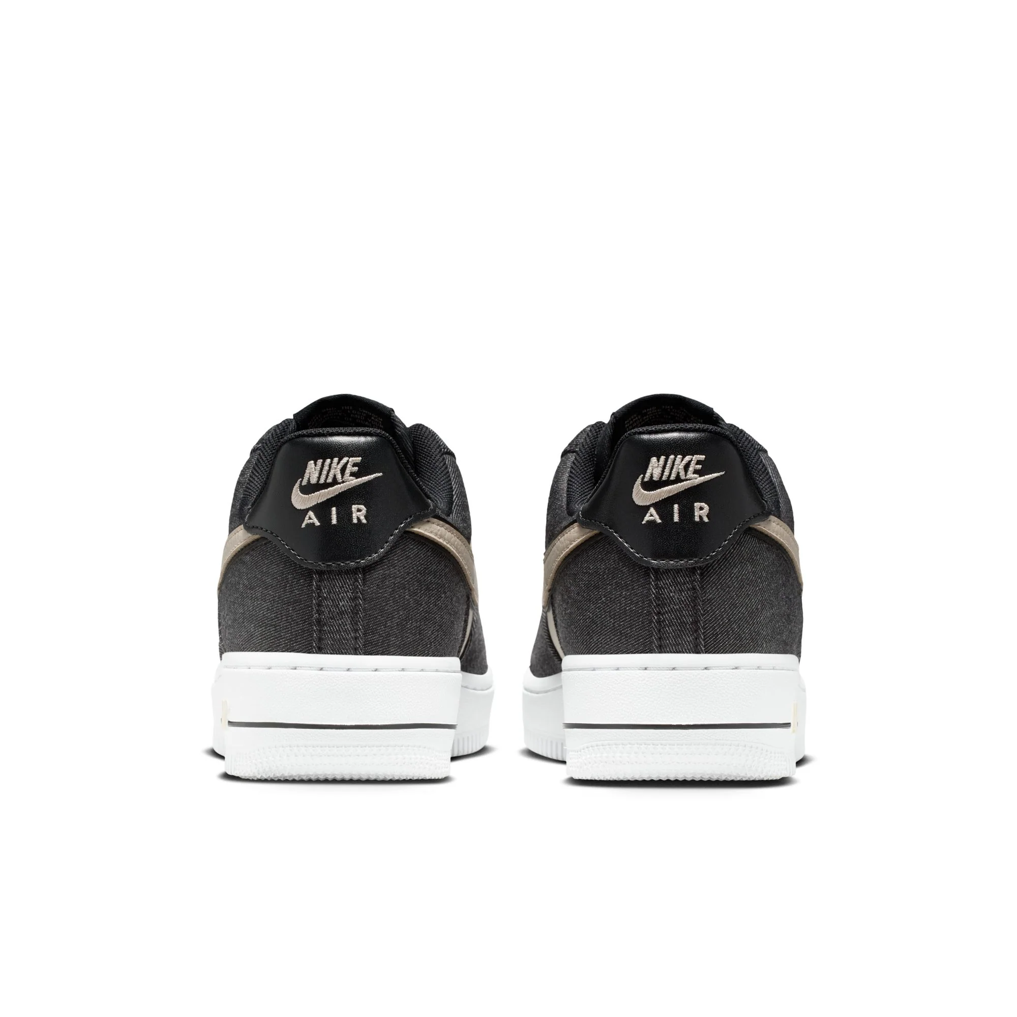 W Nike Air Force 1 '07 SE IB6642-001 - Image 3
