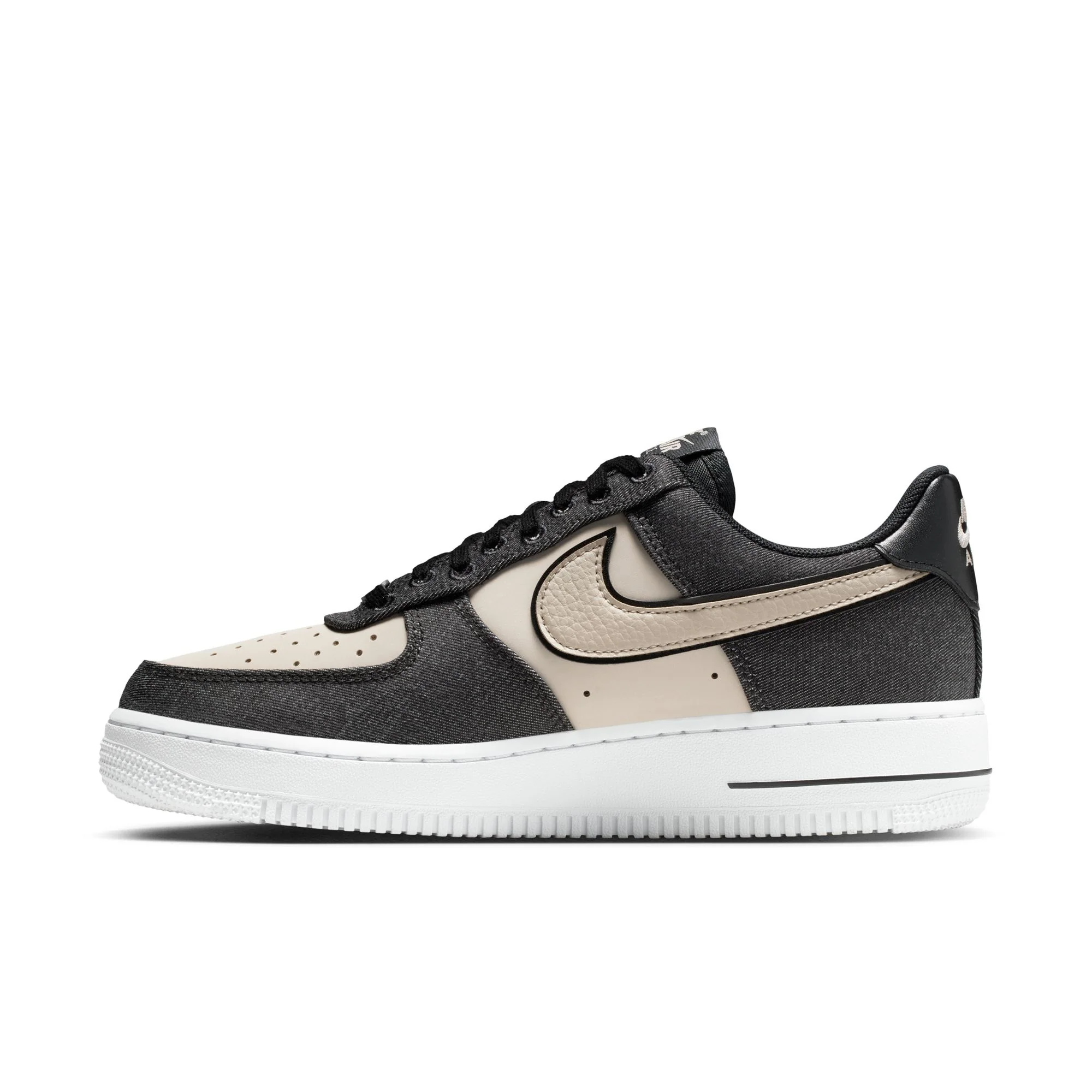 W Nike Air Force 1 '07 SE IB6642-001 - Image 5