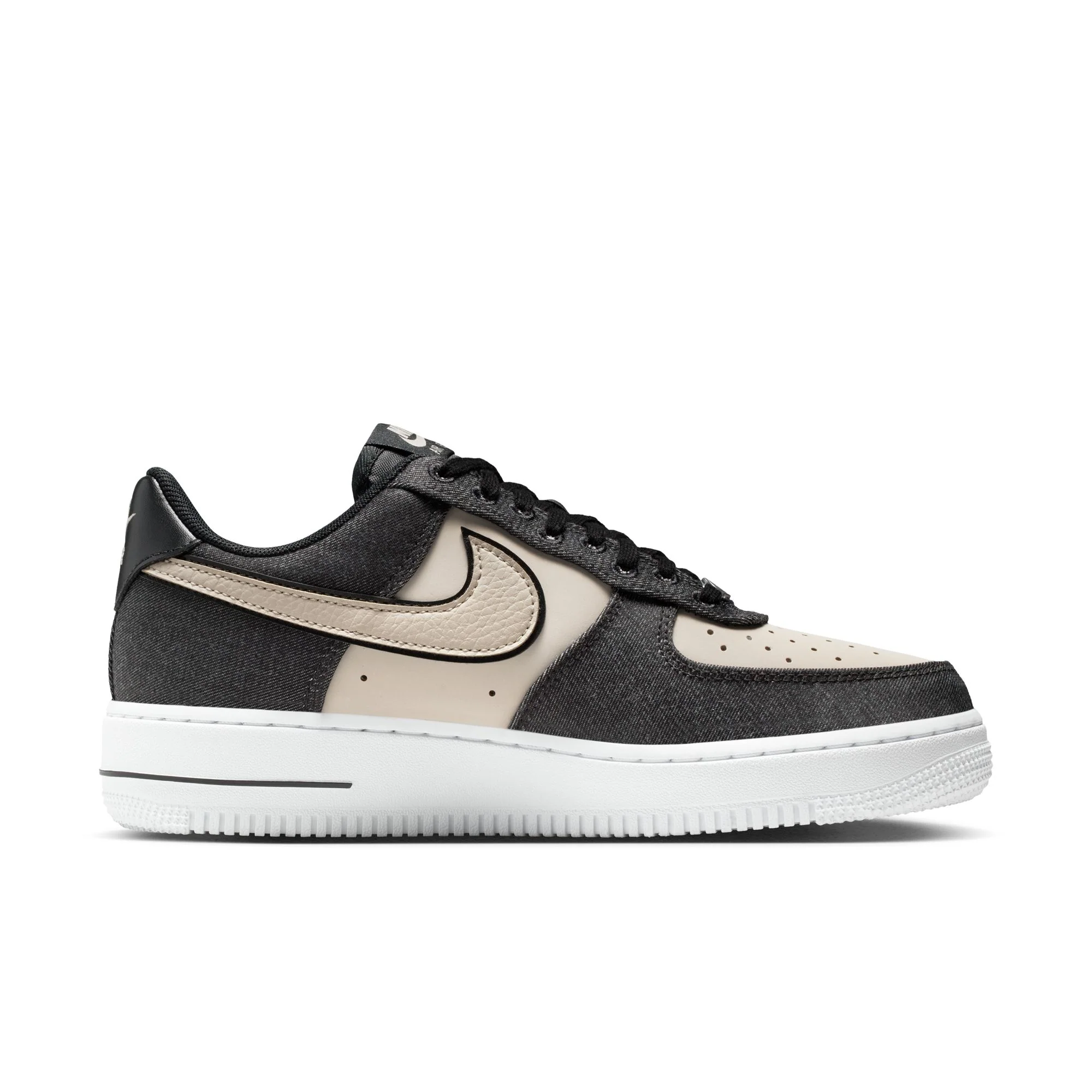 W Nike Air Force 1 '07 SE IB6642-001 - Image 7