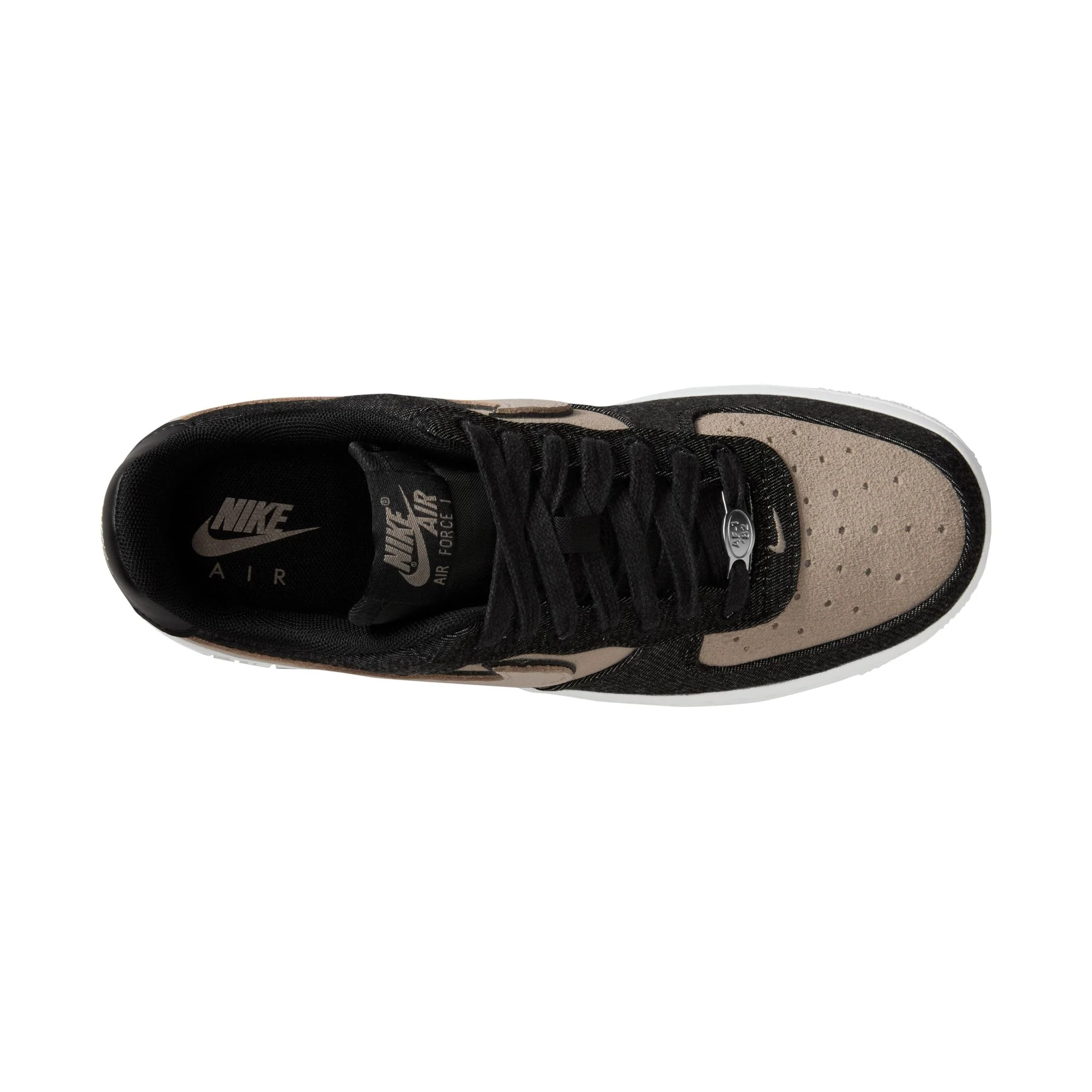 W Nike Air Force 1 '07 SE IB6642-001 - Image 8
