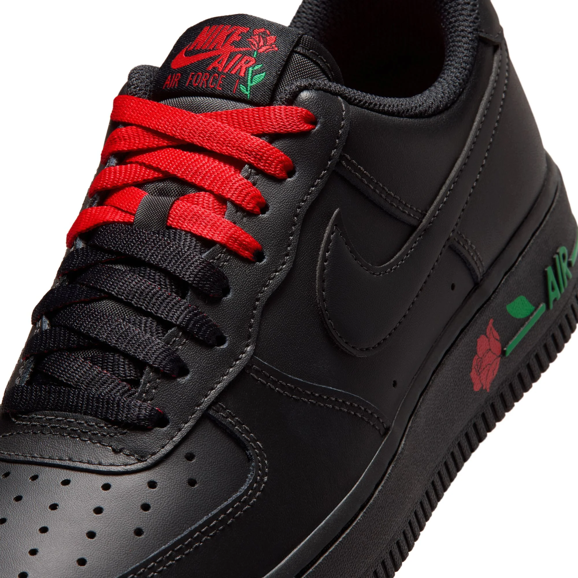 W Nike Air Force 1 '07 SE IF0498-001 - Image 10