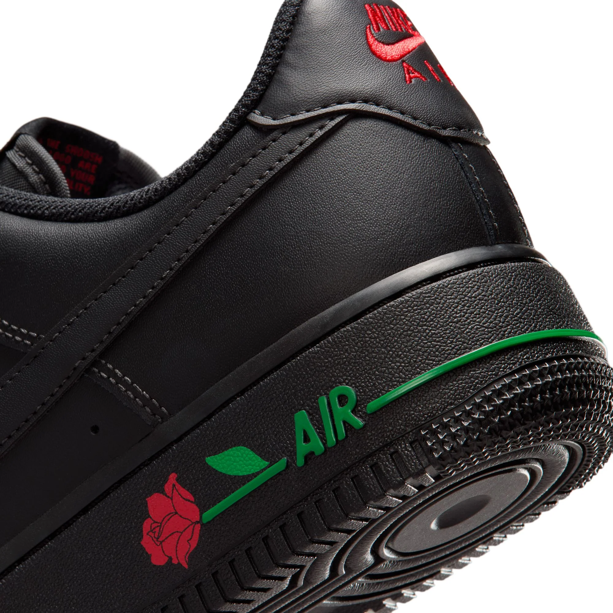 W Nike Air Force 1 '07 SE IF0498-001 - Image 11