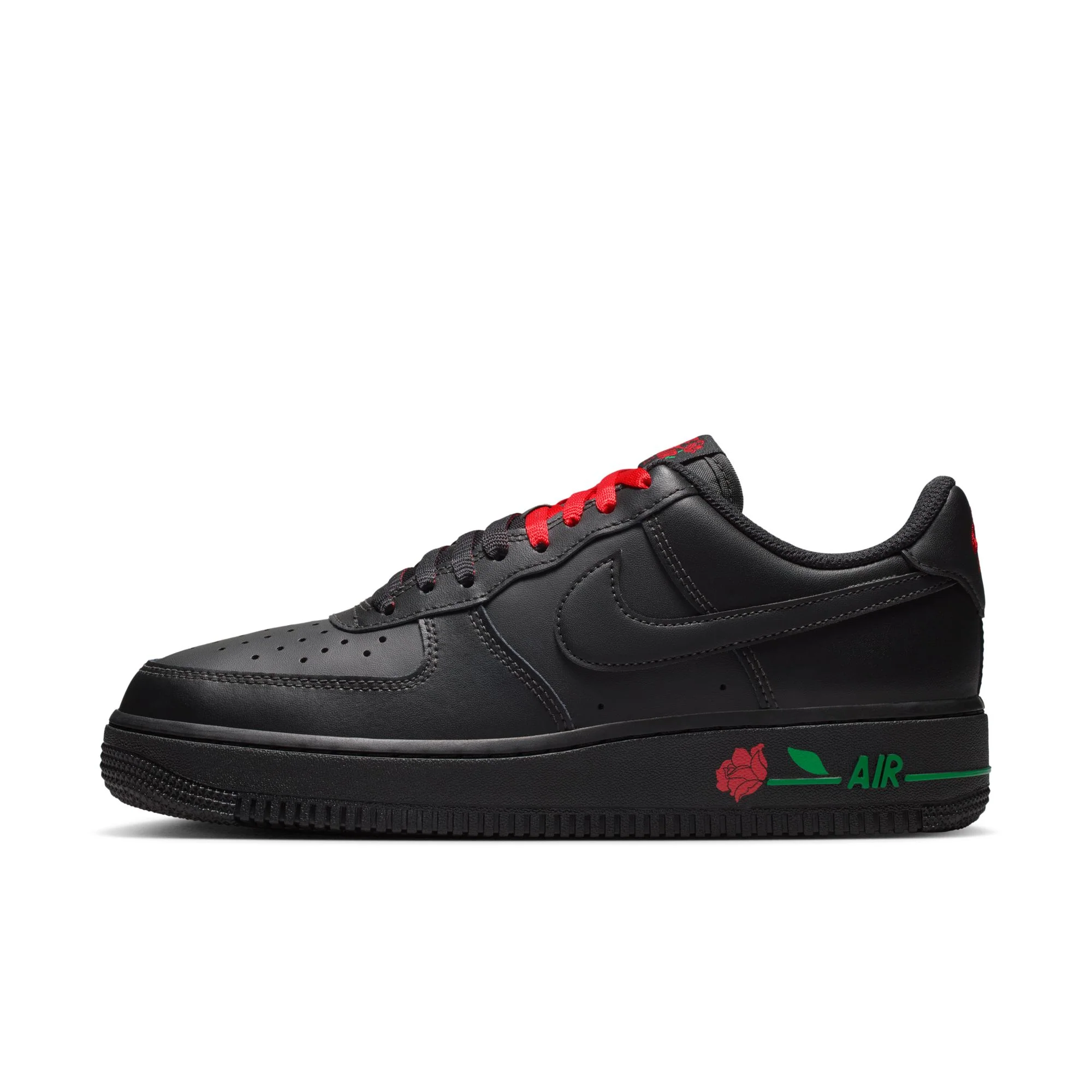 W Nike Air Force 1 '07 SE IF0498-001 - Image 2
