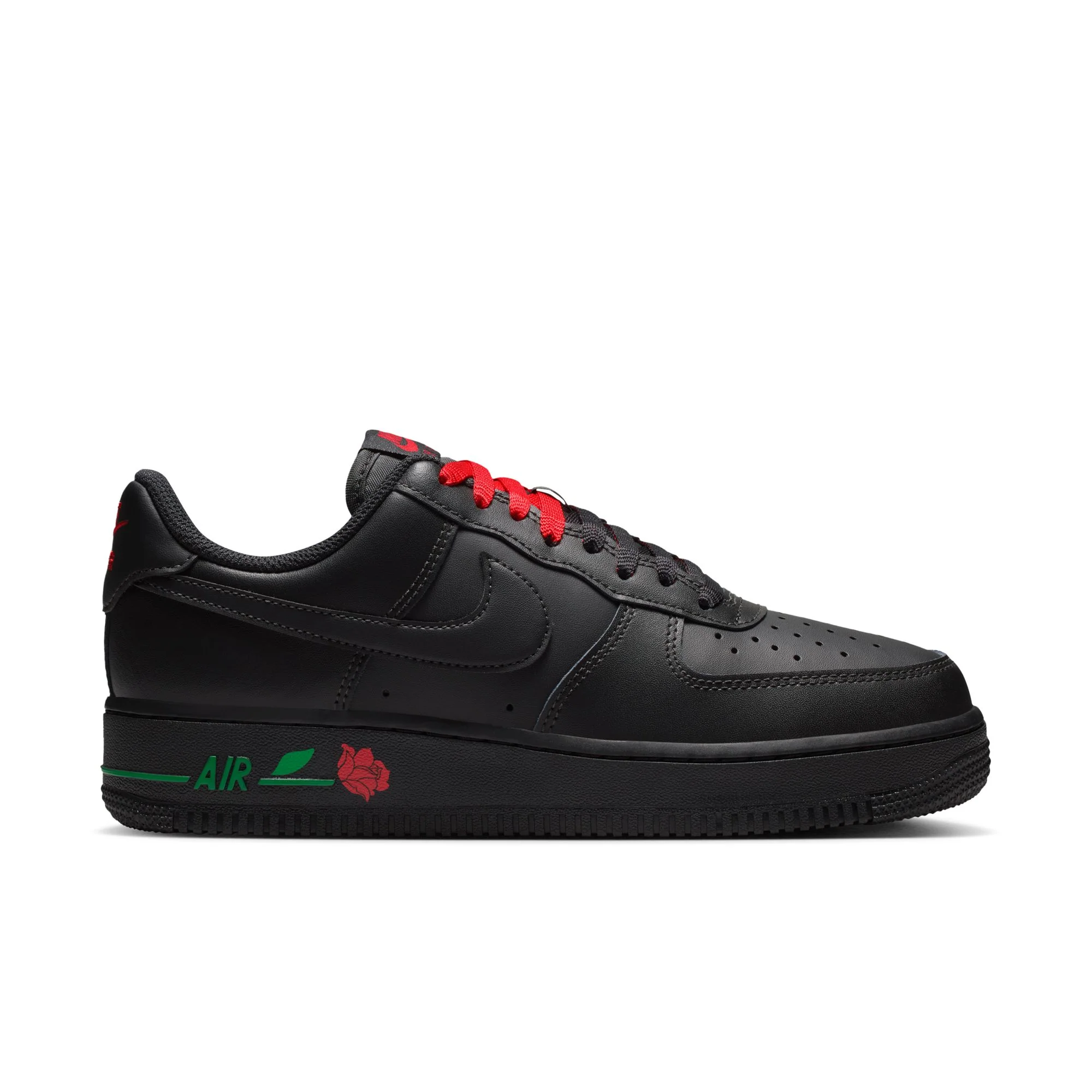 W Nike Air Force 1 '07 SE IF0498-001 - Image 6