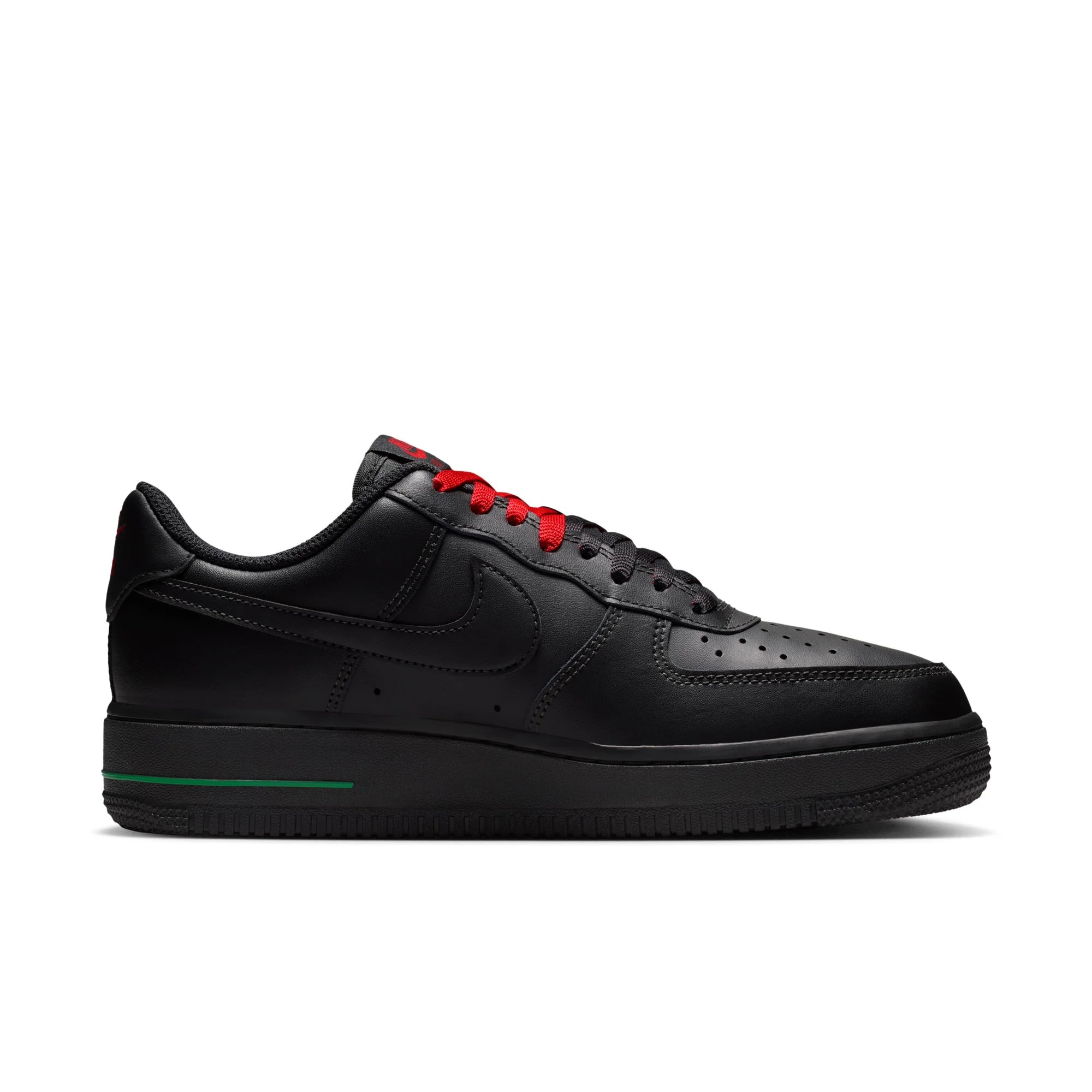 W Nike Air Force 1 '07 SE IF0498-001 - Image 7